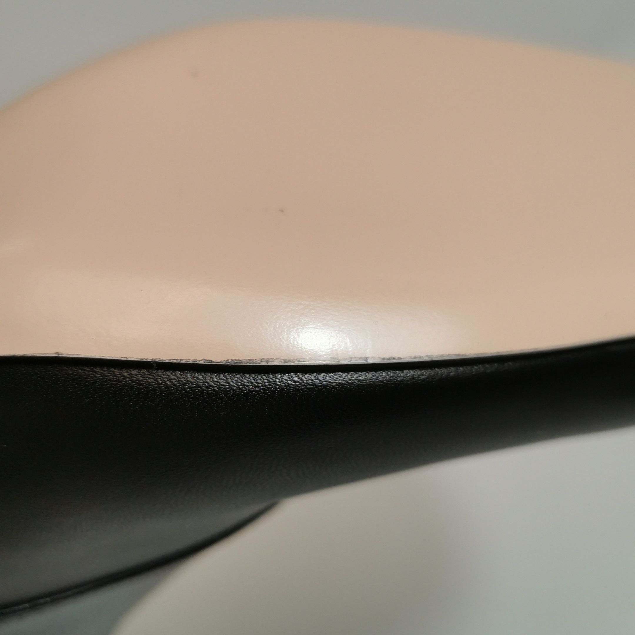 Gucci Gucci Women 5-5 Boots Size US 5.5 / IT 35.5 - 9 Thumbnail