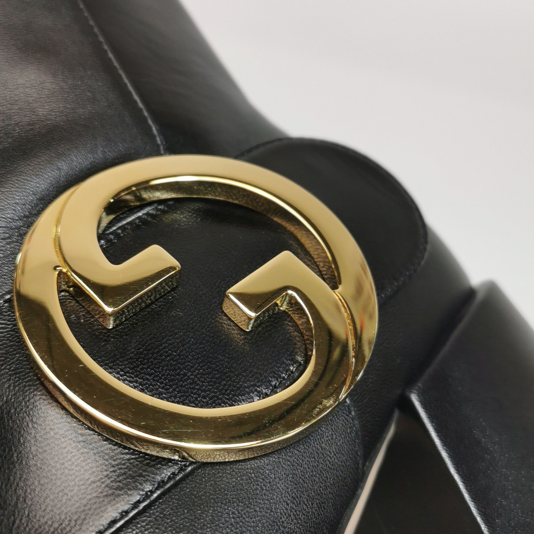 Gucci Gucci Women 5-5 Boots Size US 5.5 / IT 35.5 - 12 Thumbnail