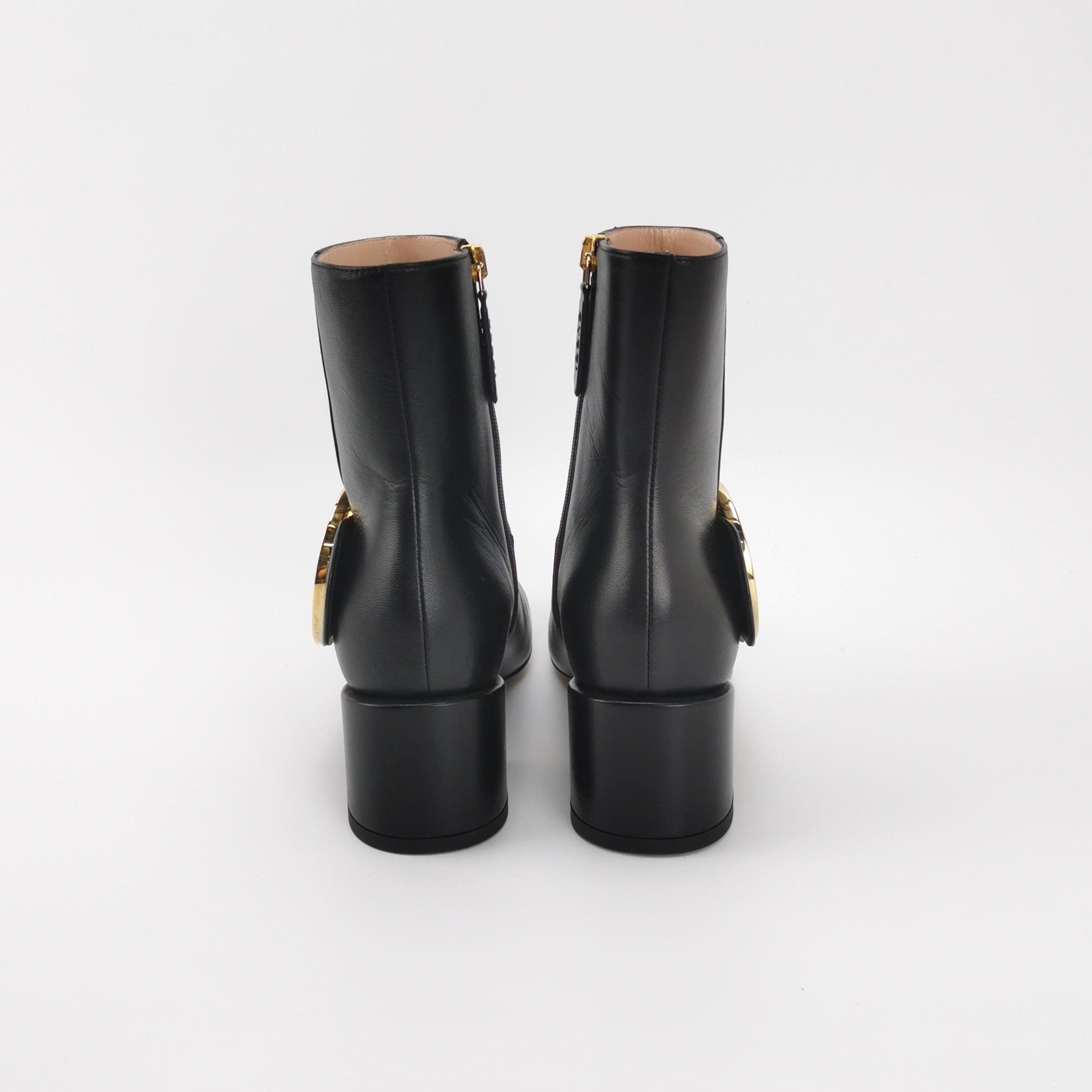 Gucci Gucci Women 5-5 Boots Size US 5.5 / IT 35.5 - 4 Thumbnail