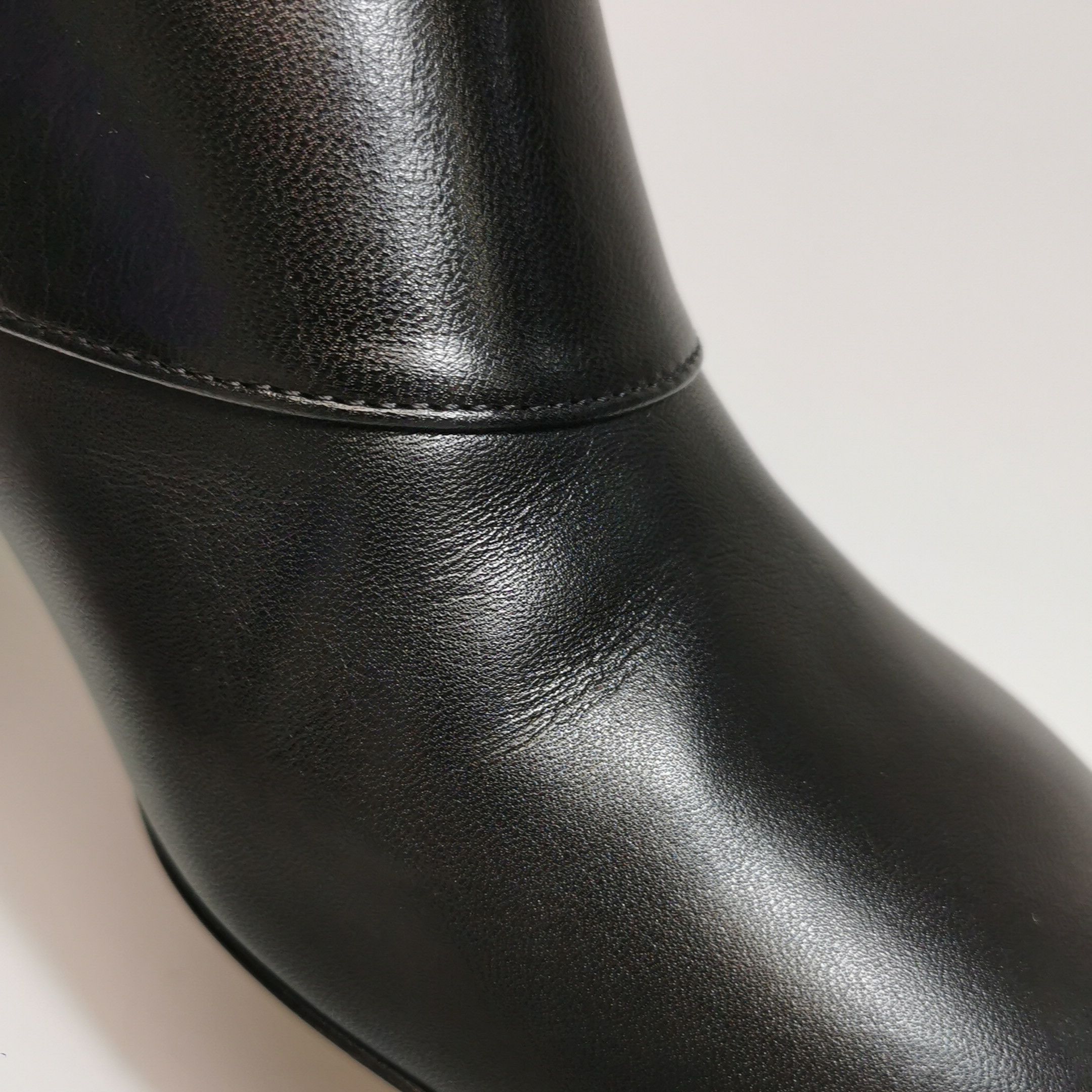 Gucci Gucci Women 5-5 Boots Size US 5.5 / IT 35.5 - 7 Thumbnail
