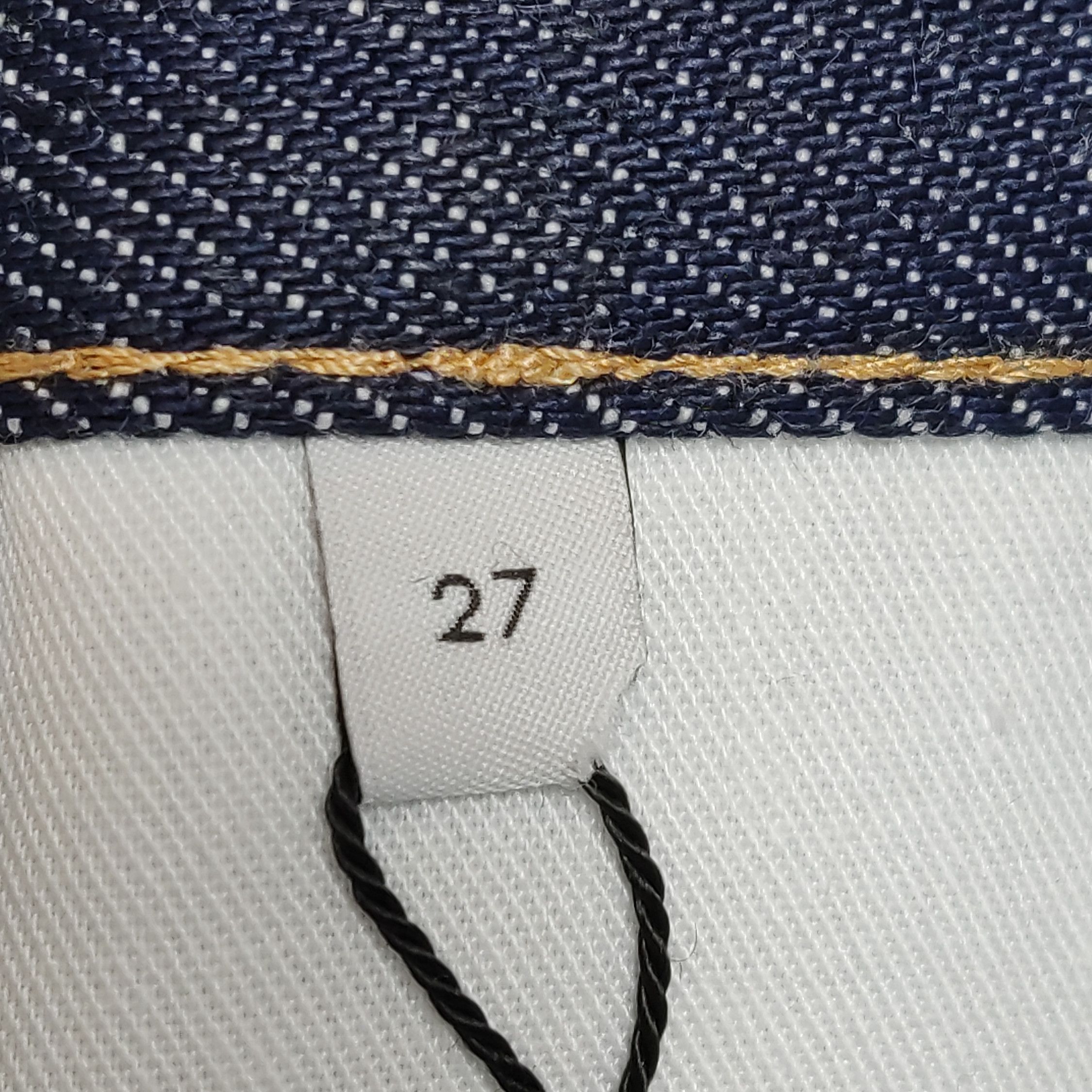 Gucci Gucci Women 26 Pants Size 26" / US 2 / IT 38 - 10 Thumbnail