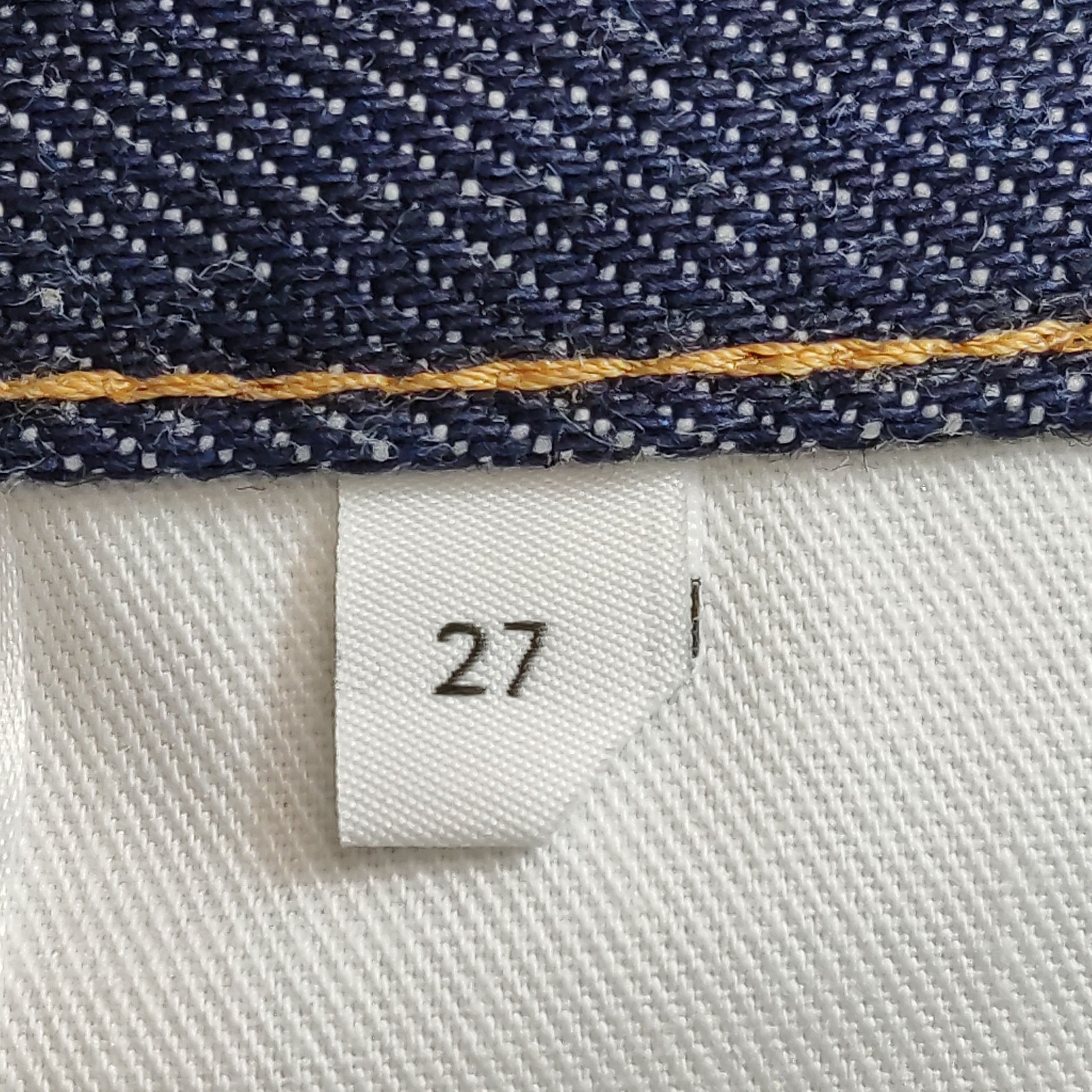 Gucci Gucci Women 26 Pants Size 26" / US 2 / IT 38 - 10 Thumbnail