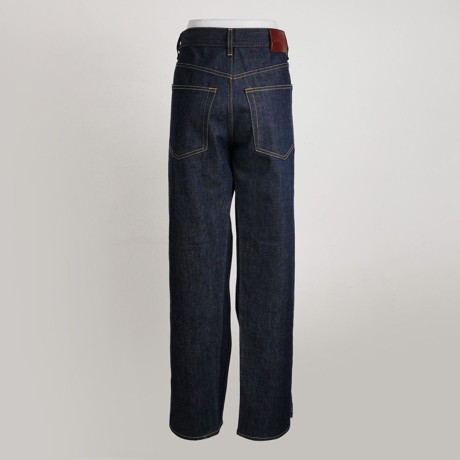 Gucci Gucci Women 26 Pants Size 26" / US 2 / IT 38 - 2 Thumbnail