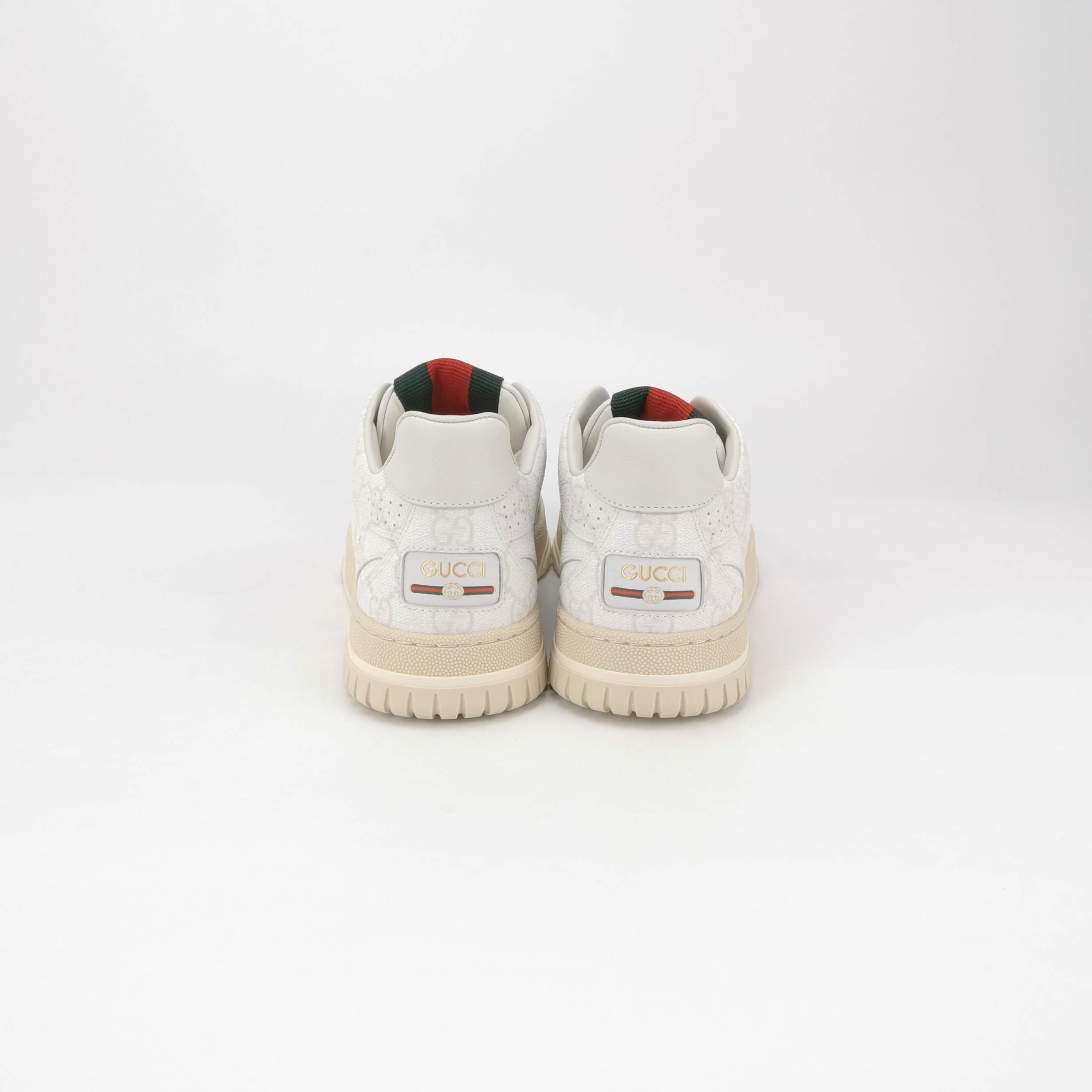Gucci Gucci Women 6-5 Lowtop Sneakers Size US 6.5 / IT 36.5 - 4 Thumbnail
