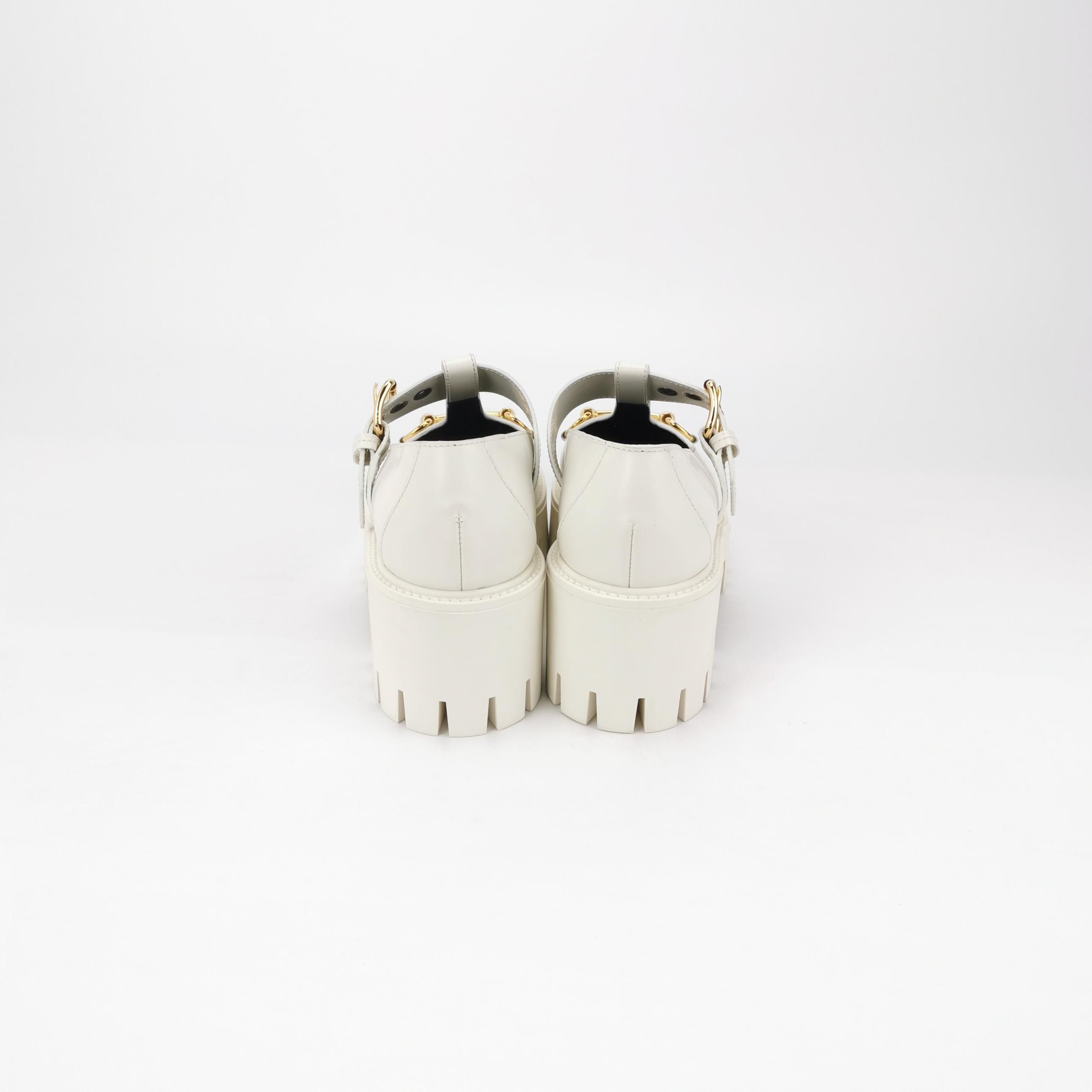 Gucci Gucci Women 7 Flats Size US 7 / IT 37 - 4 Thumbnail