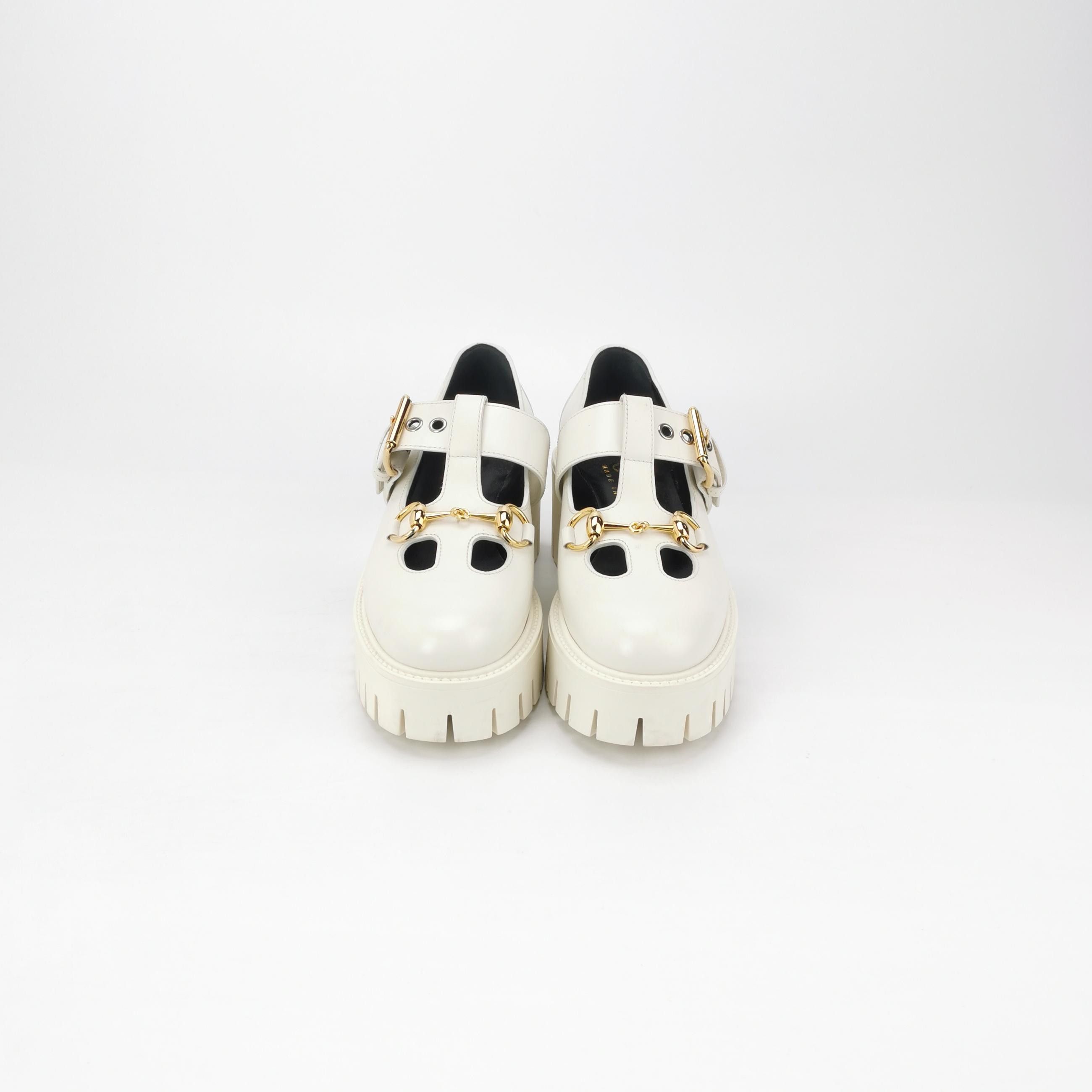 Gucci Gucci Women 7 Flats Size US 7 / IT 37 - 3 Thumbnail