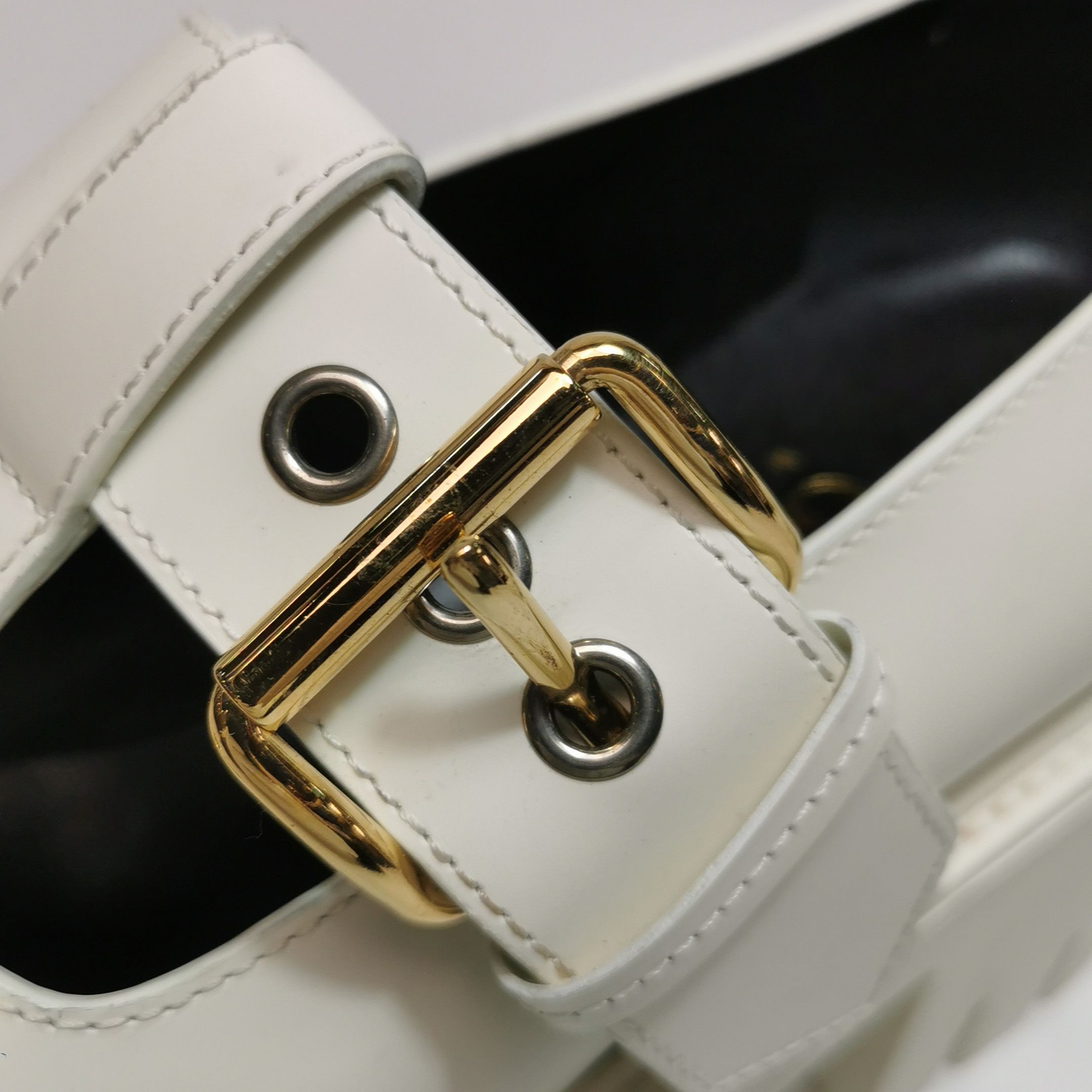 Gucci Gucci Women 7 Flats Size US 7 / IT 37 - 12 Thumbnail