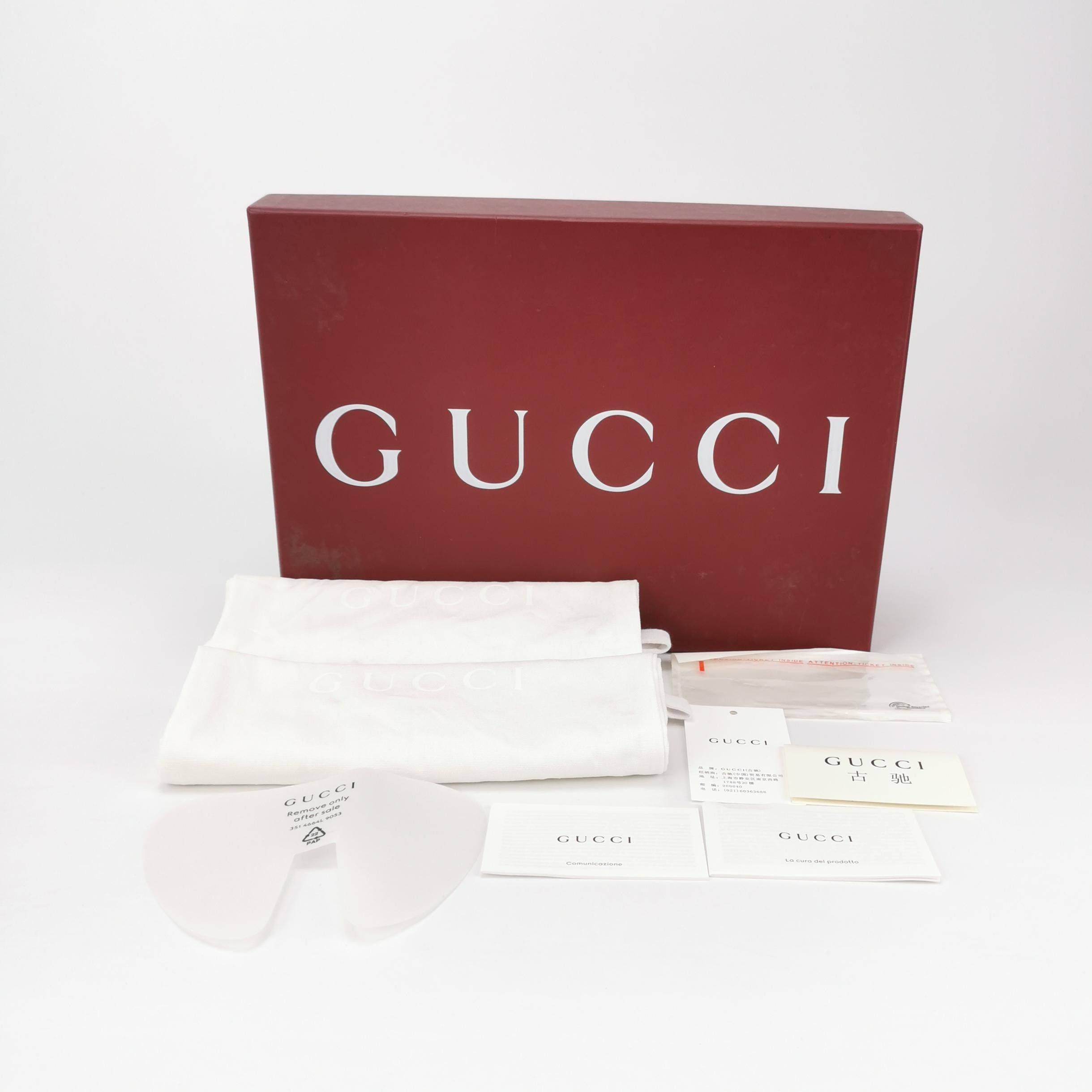 Gucci Gucci Women 7 Flats Size US 7 / IT 37 - 6 Thumbnail