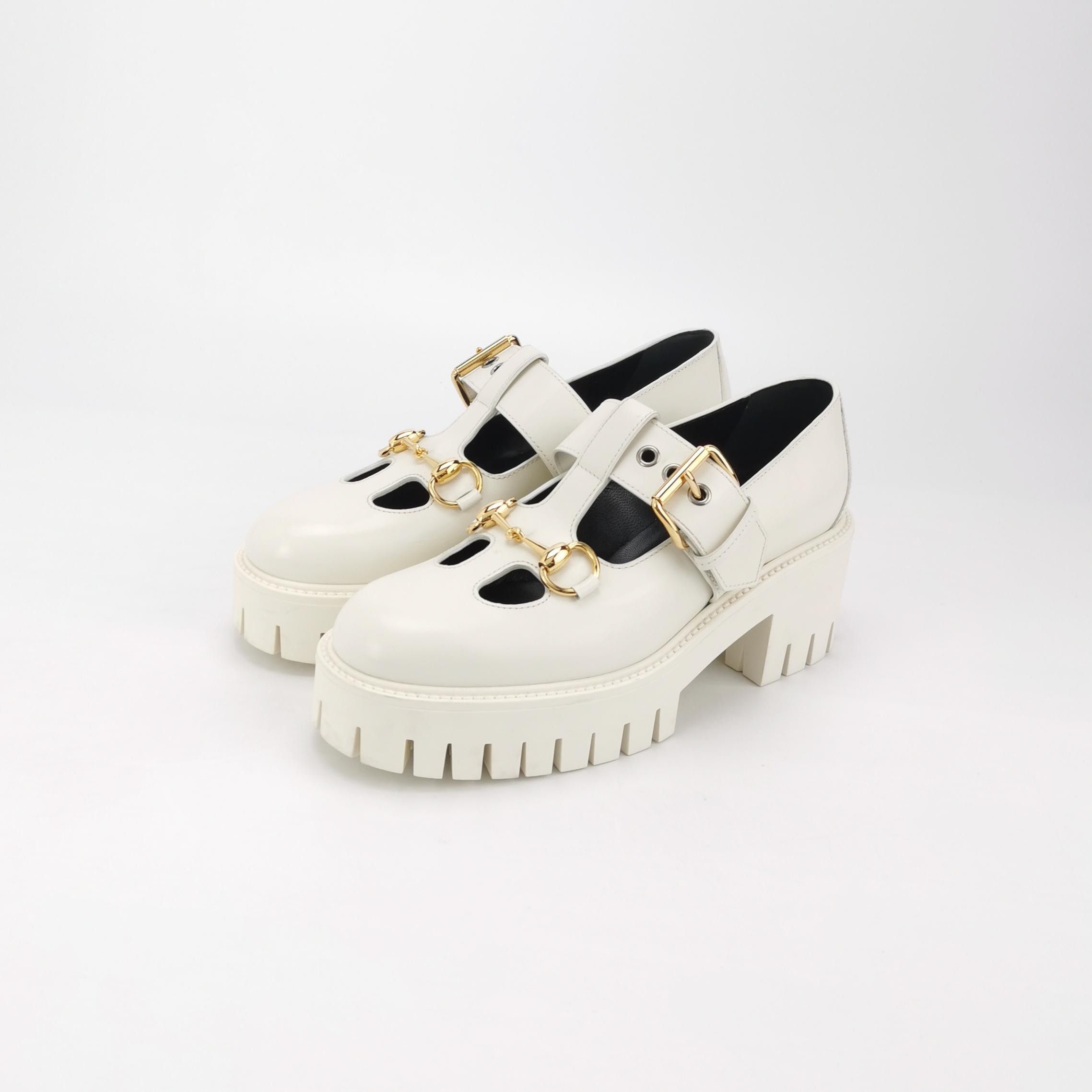 Gucci Gucci Women 7 Flats Size US 7 / IT 37 - 2 Thumbnail