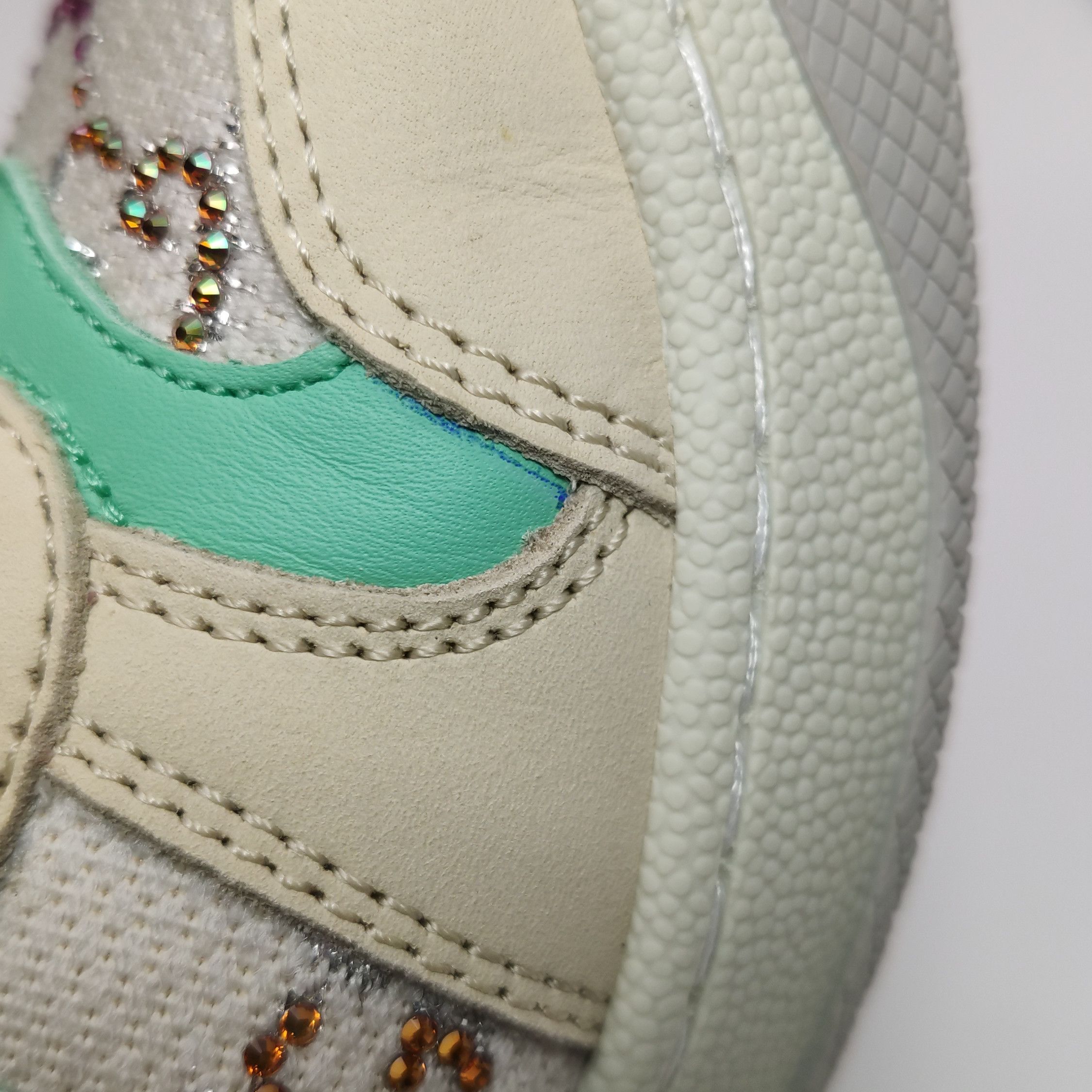 Gucci Gucci Women it_34-5 Lowtop Sneakers Size US 4.5 / IT 34.5 - 8 Thumbnail