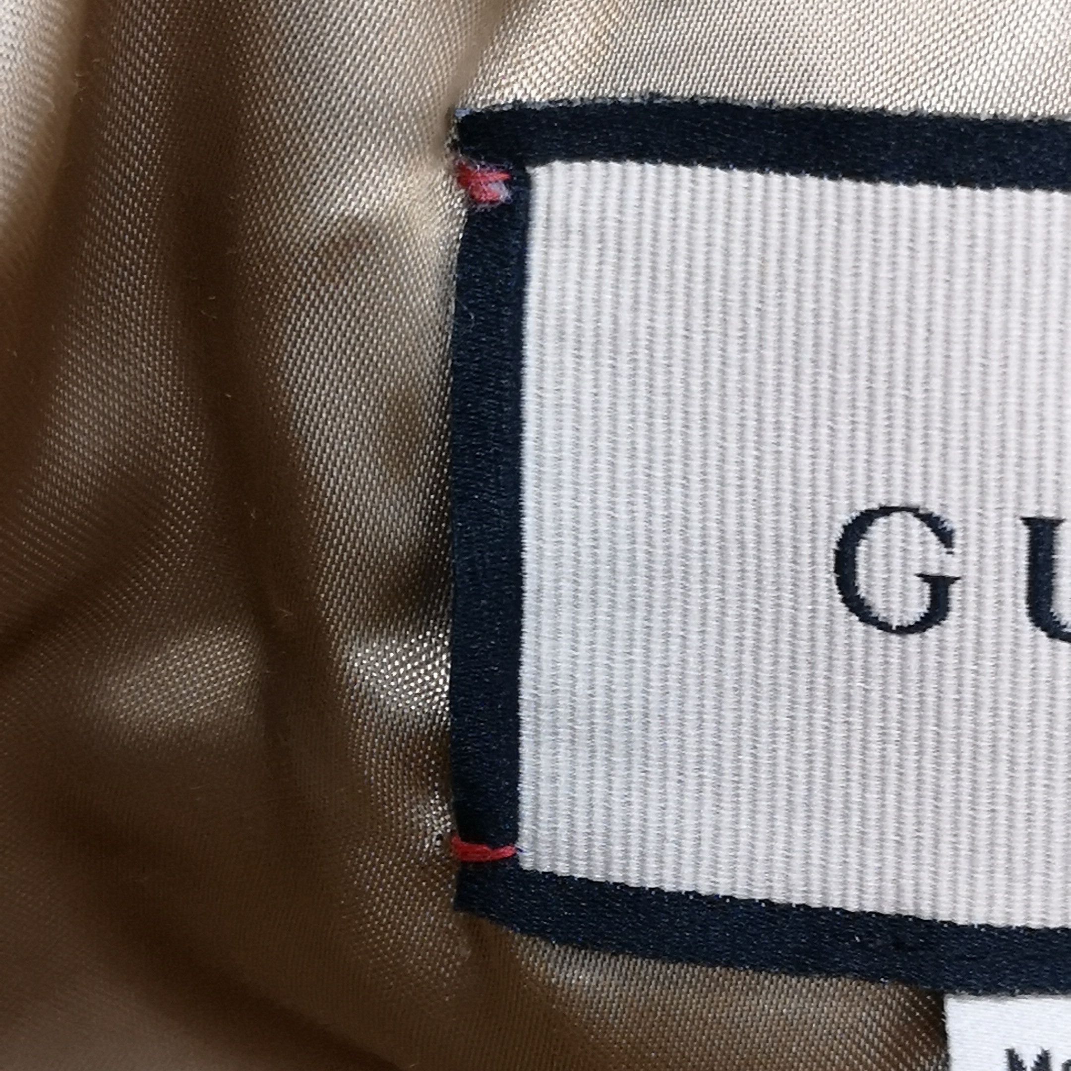 Gucci Gucci Women it_40 Down Jackets Size S / US 4 / IT 40 - 10 Thumbnail