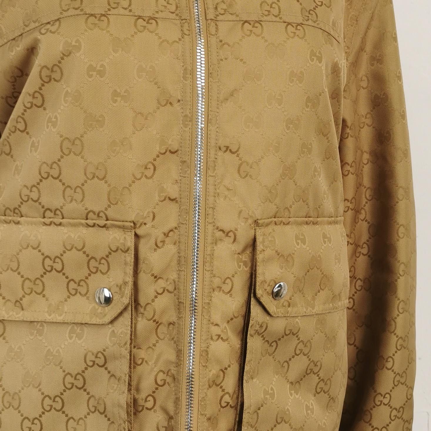 Gucci Gucci Women it_40 Down Jackets Size S / US 4 / IT 40 - 3 Thumbnail