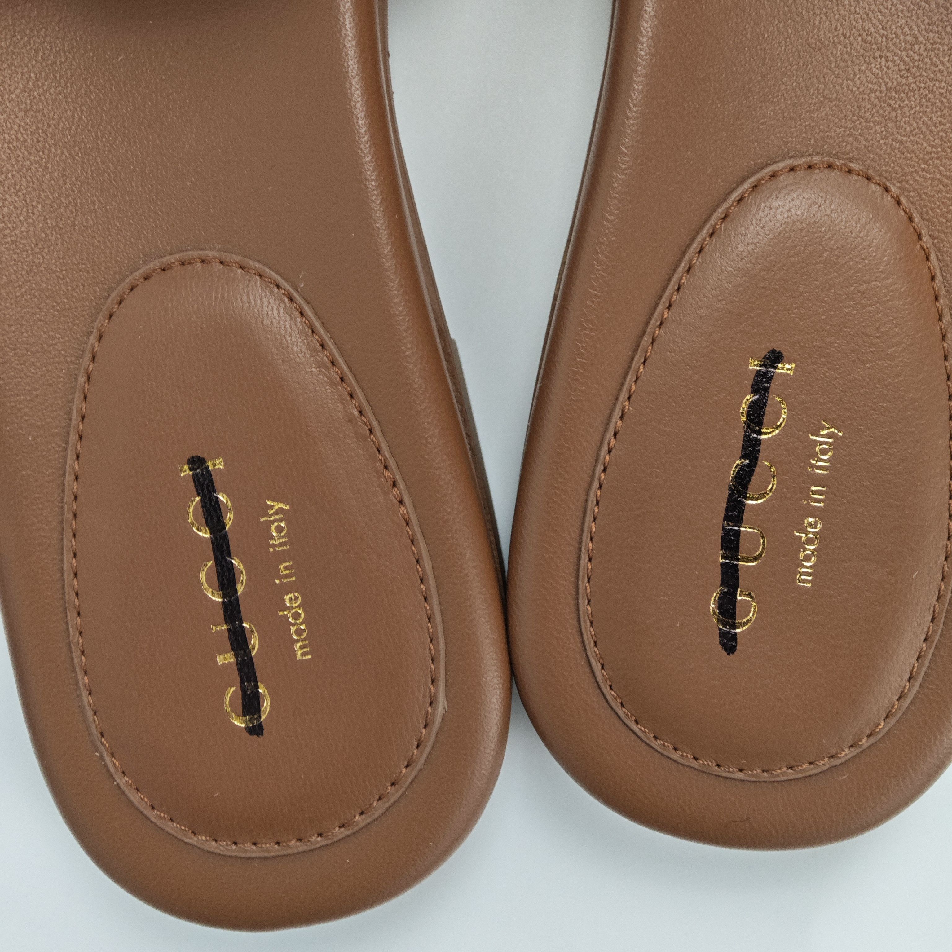 Gucci Gucci Women 5 Sandals Size US 5 / IT 35 - 10 Thumbnail