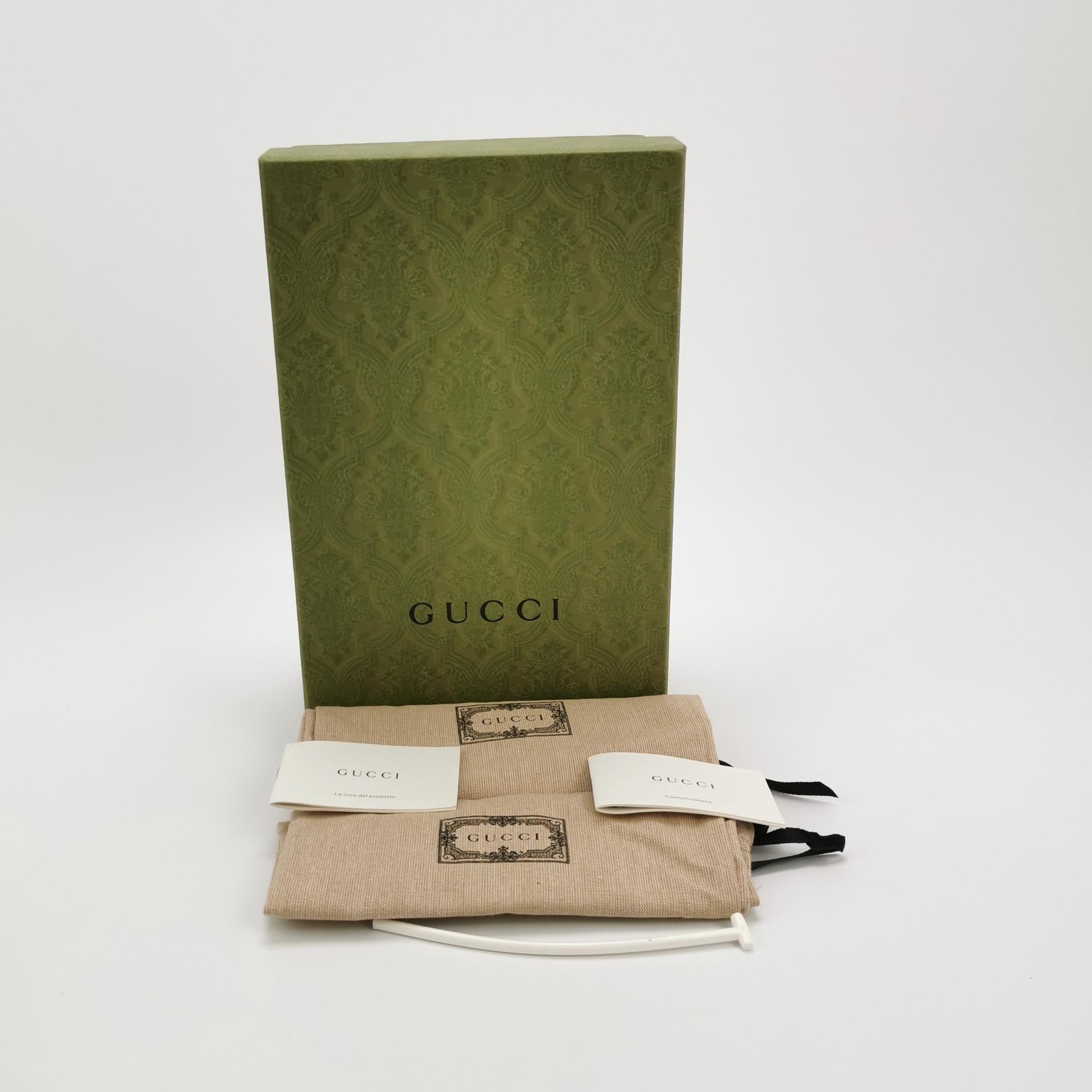 Gucci Gucci Women 7 Flats Size US 7 / IT 37 - 6 Thumbnail