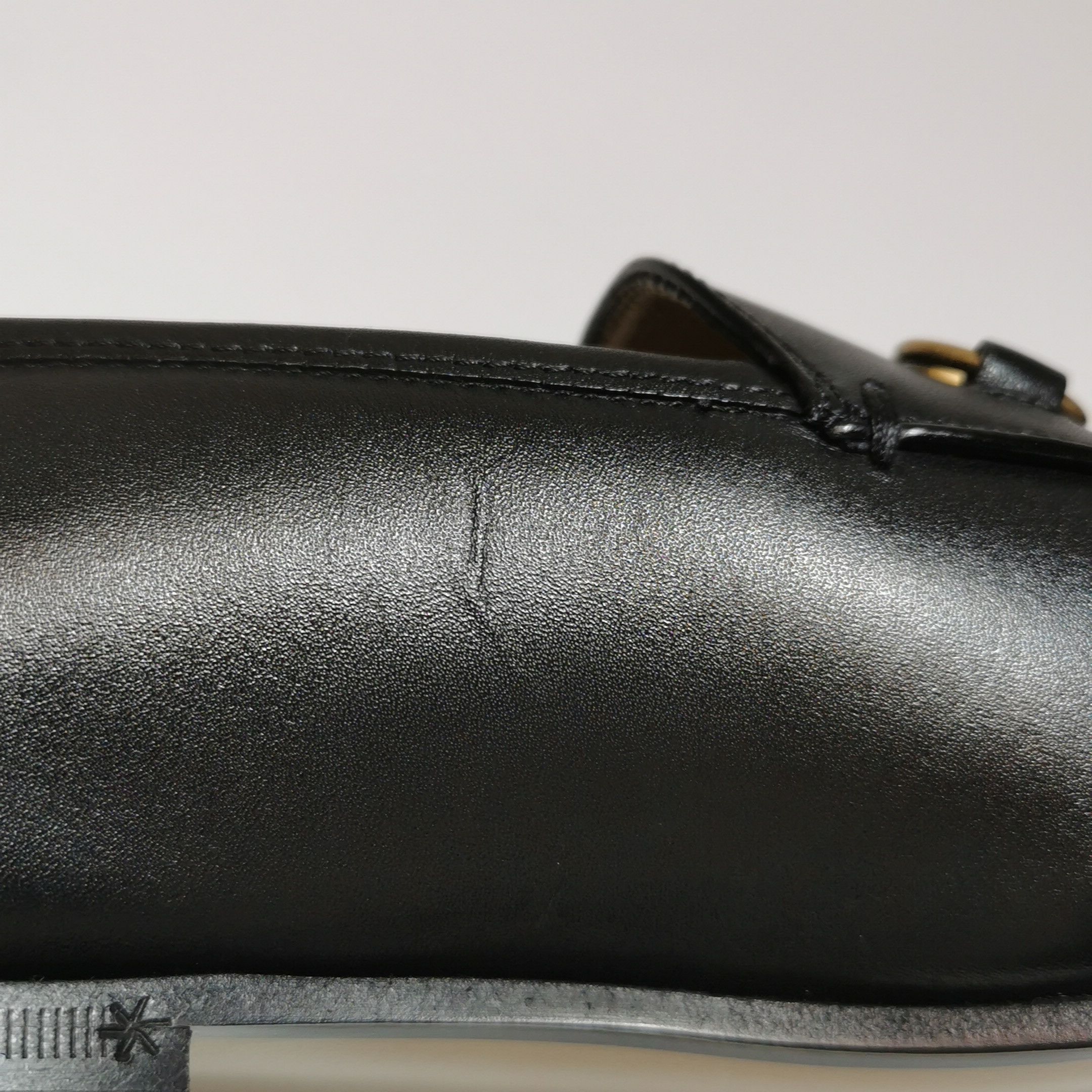 Gucci Gucci Women 7 Flats Size US 7 / IT 37 - 9 Thumbnail