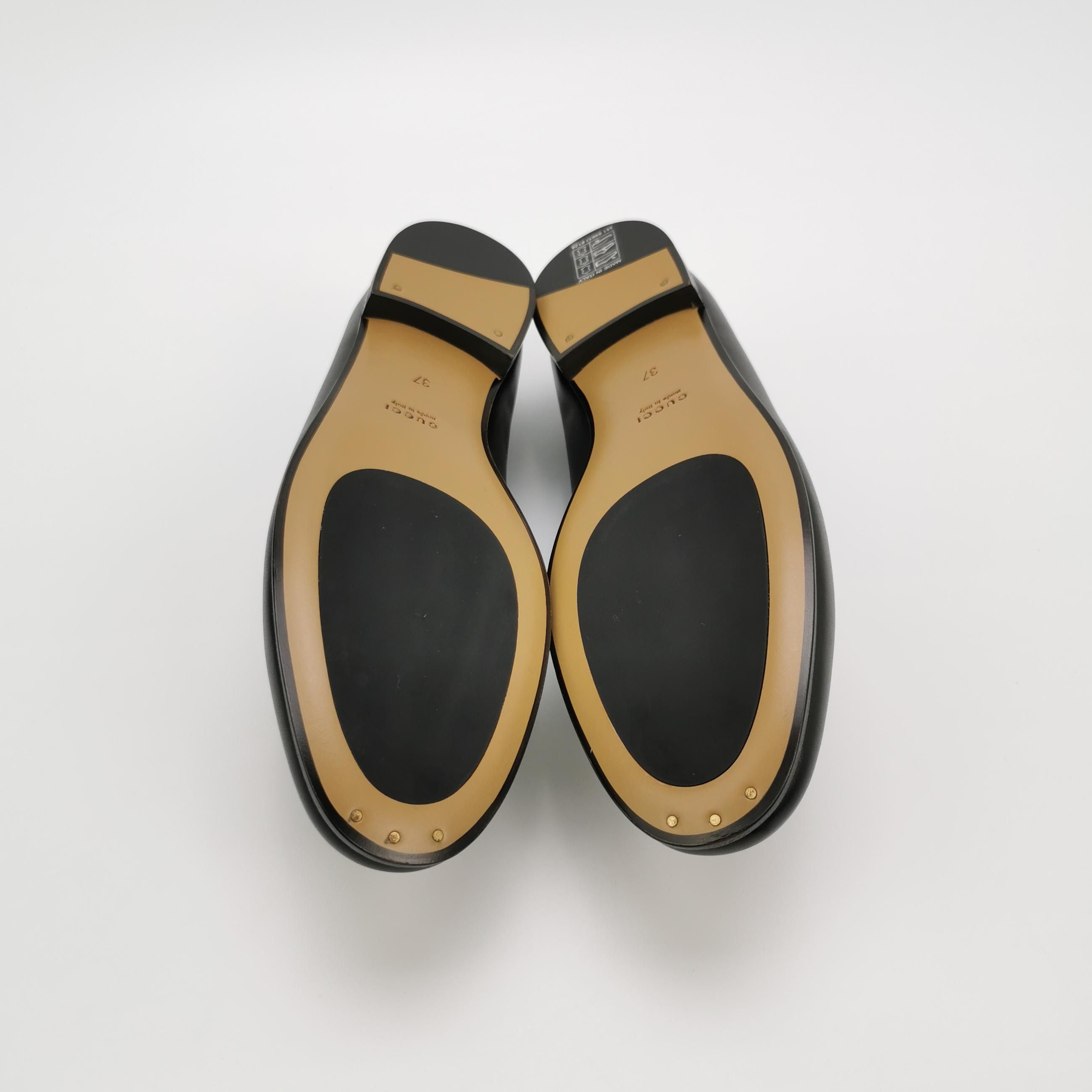 Gucci Gucci Women 7 Flats Size US 7 / IT 37 - 5 Thumbnail