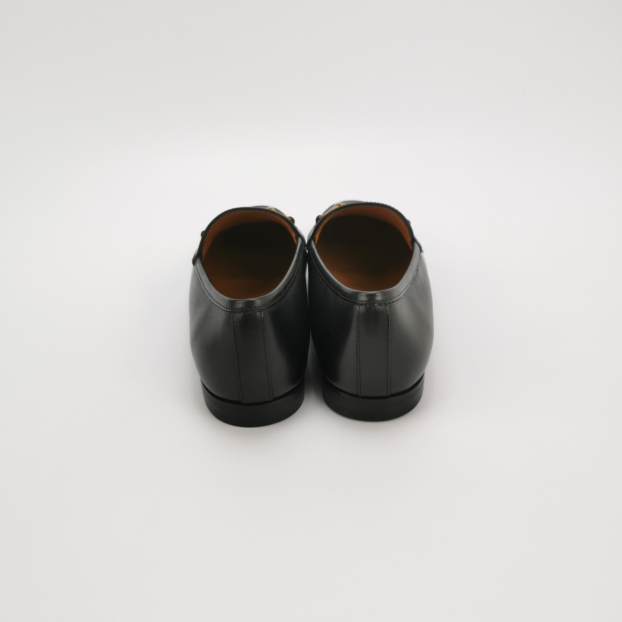 Gucci Gucci Women 7 Flats Size US 7 / IT 37 - 4 Thumbnail