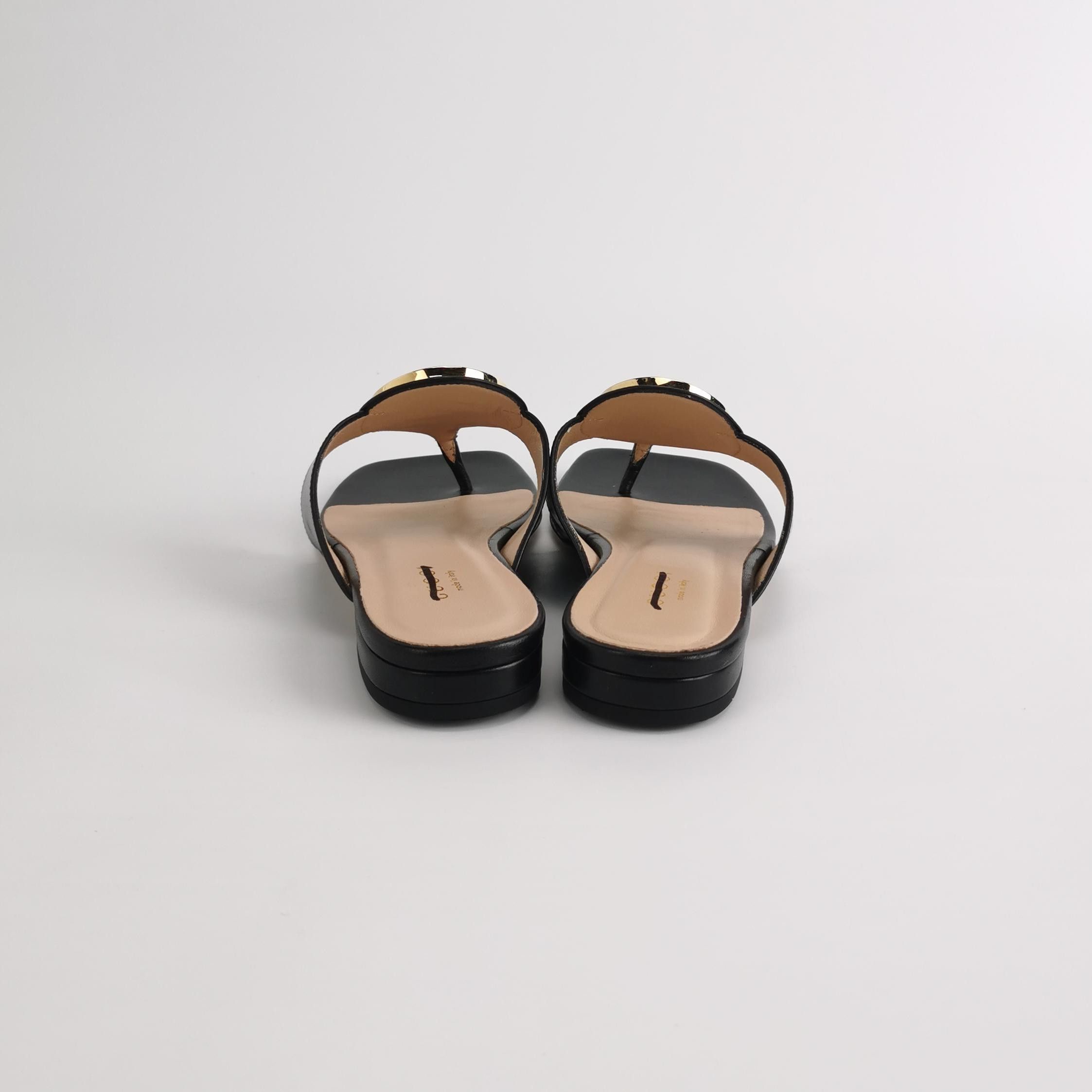 Gucci Gucci Women 5-5 Sandals Size US 5.5 / IT 35.5 - 4 Thumbnail