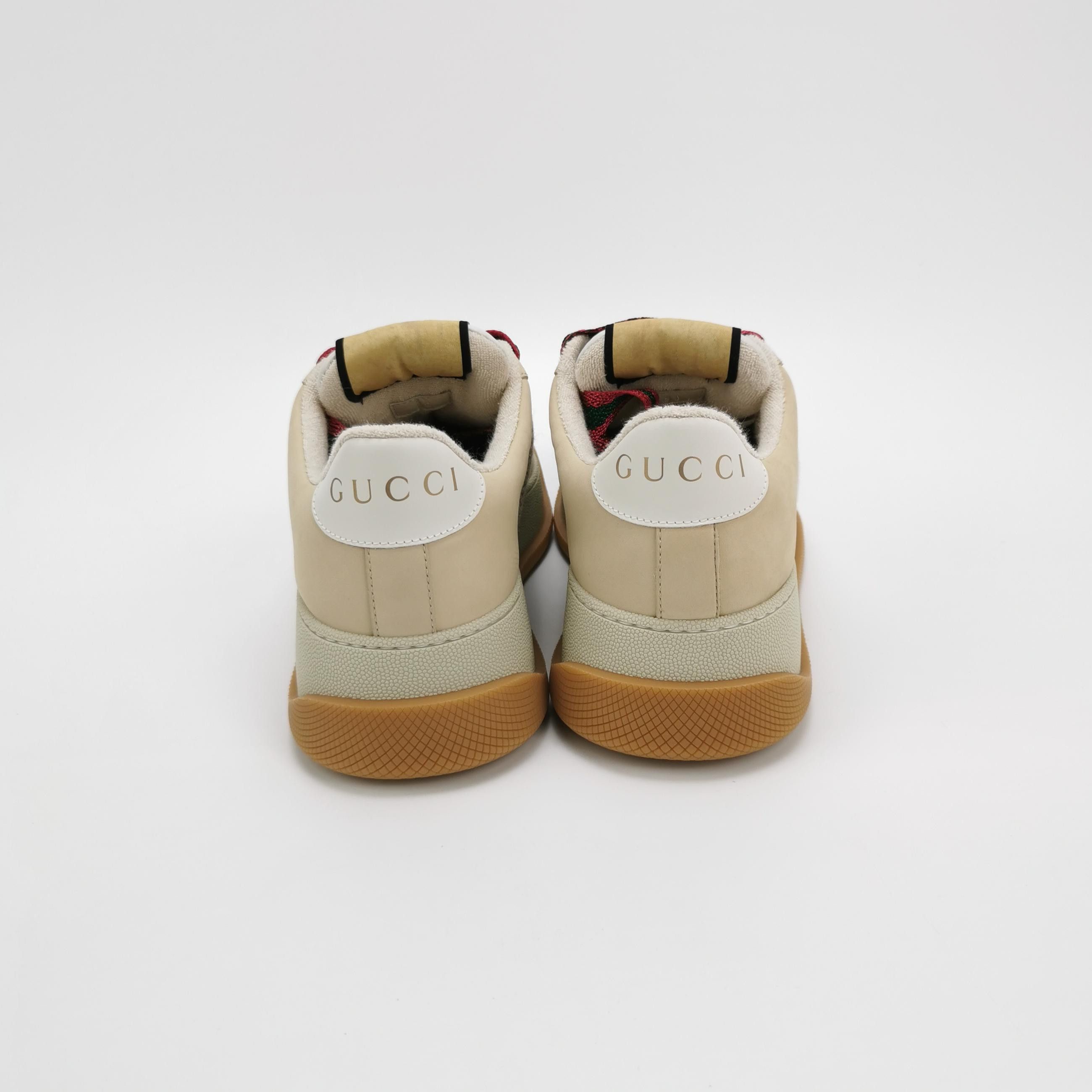 Gucci Gucci Women 8 Lowtop Sneakers Size US 8 / IT 38 - 4 Thumbnail