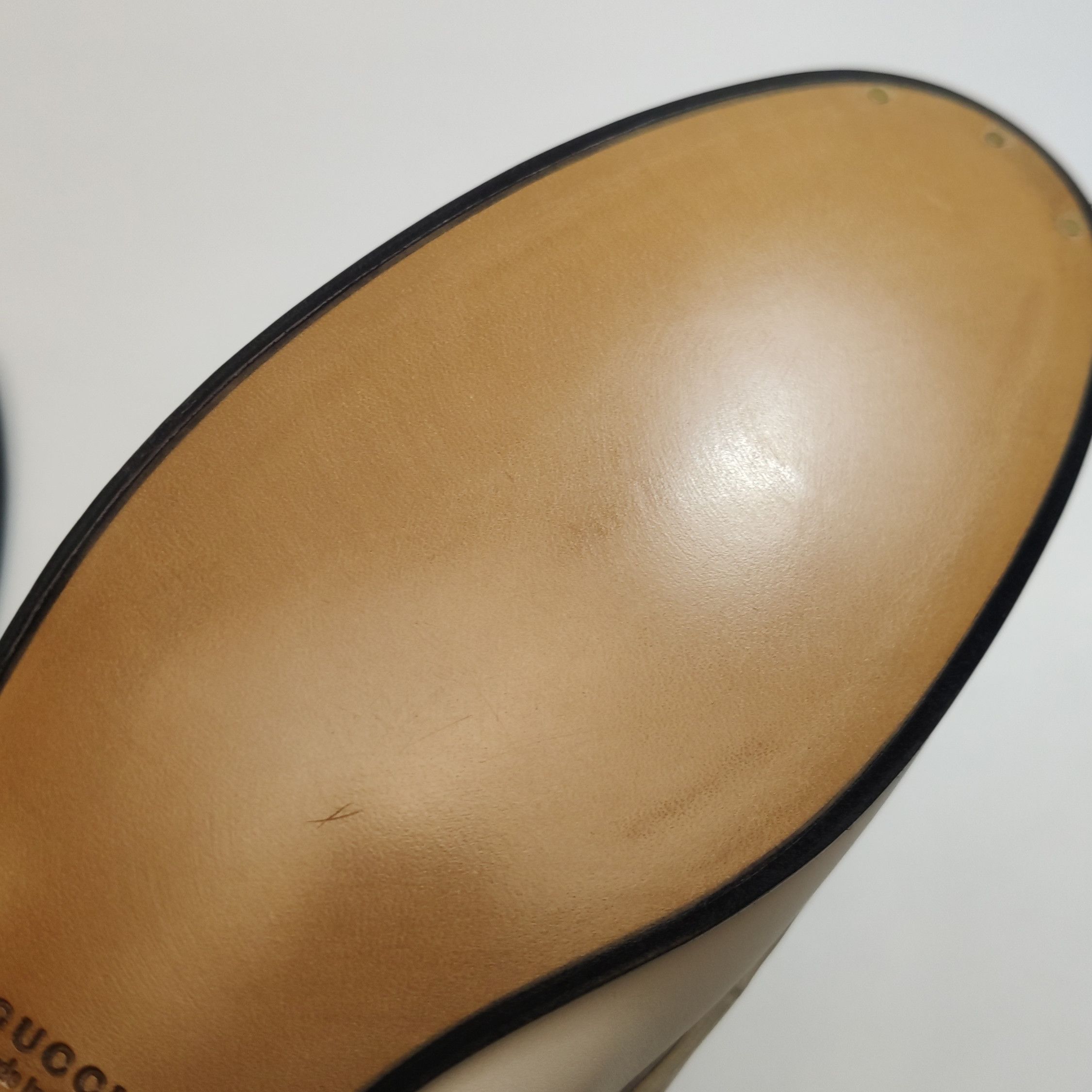 Gucci Gucci Women 10-5 Lowtop Sneakers Size US 10.5 / IT 40.5 - 7 Thumbnail