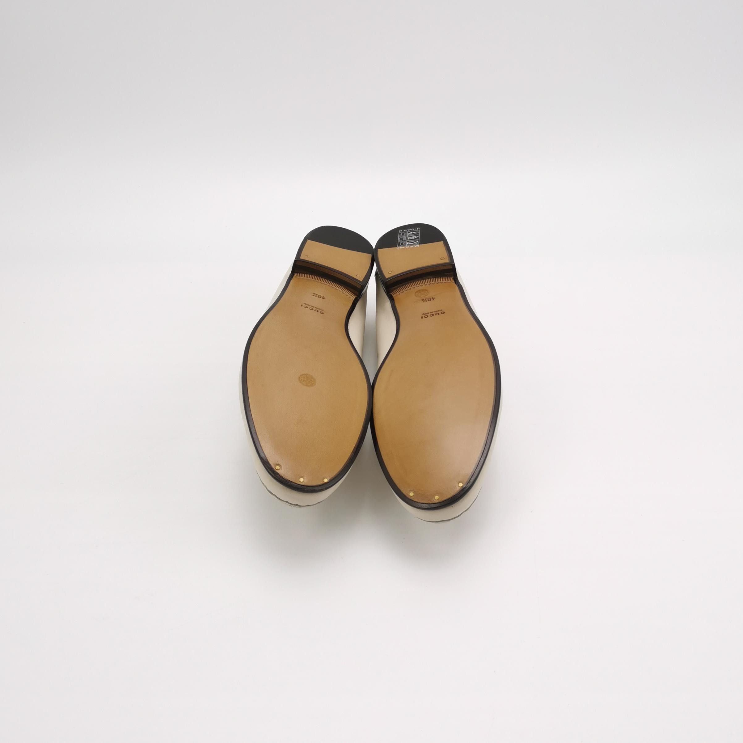 Gucci Gucci Women 10-5 Lowtop Sneakers Size US 10.5 / IT 40.5 - 5 Thumbnail