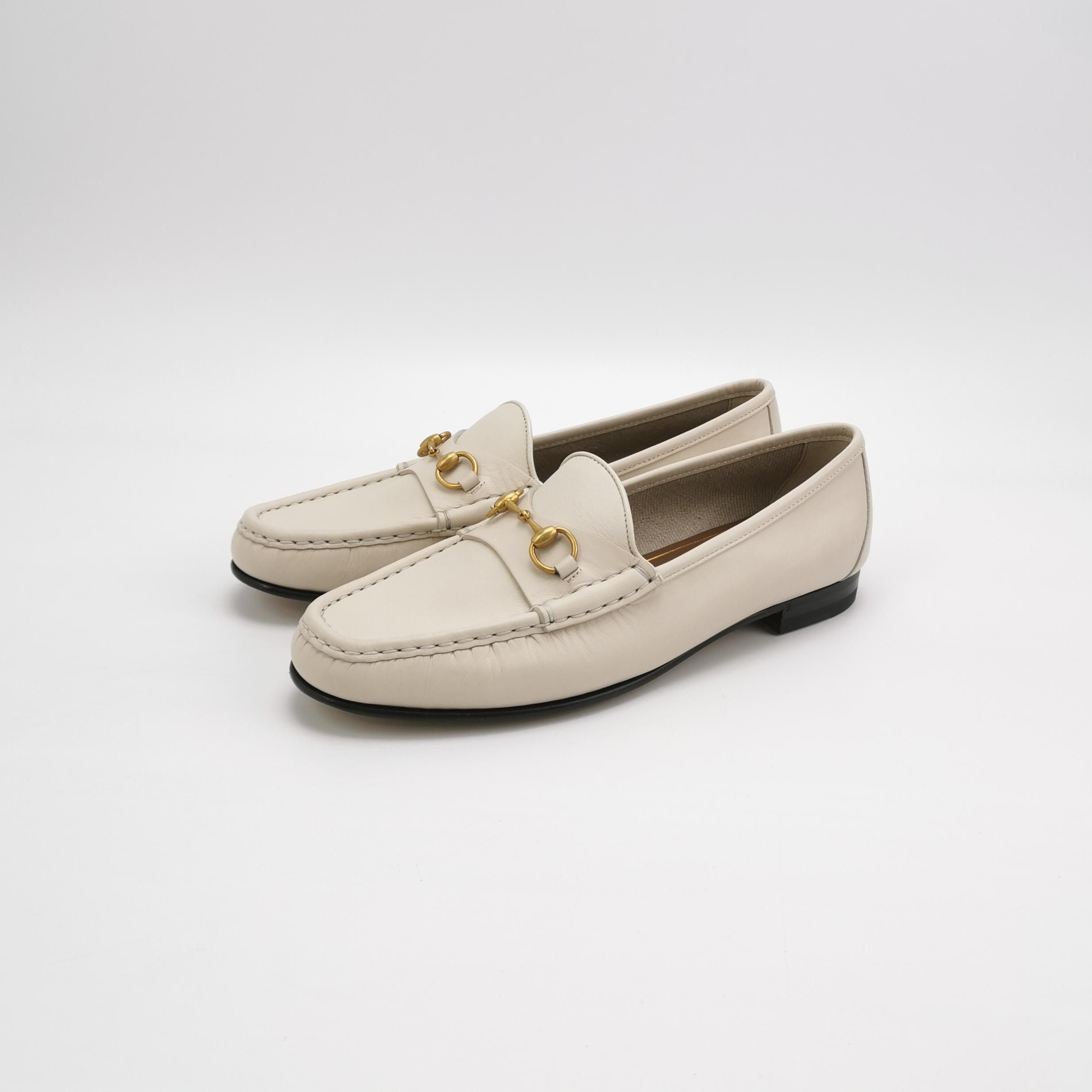 Gucci Gucci Women 10-5 Lowtop Sneakers Size US 10.5 / IT 40.5 - 2 Thumbnail