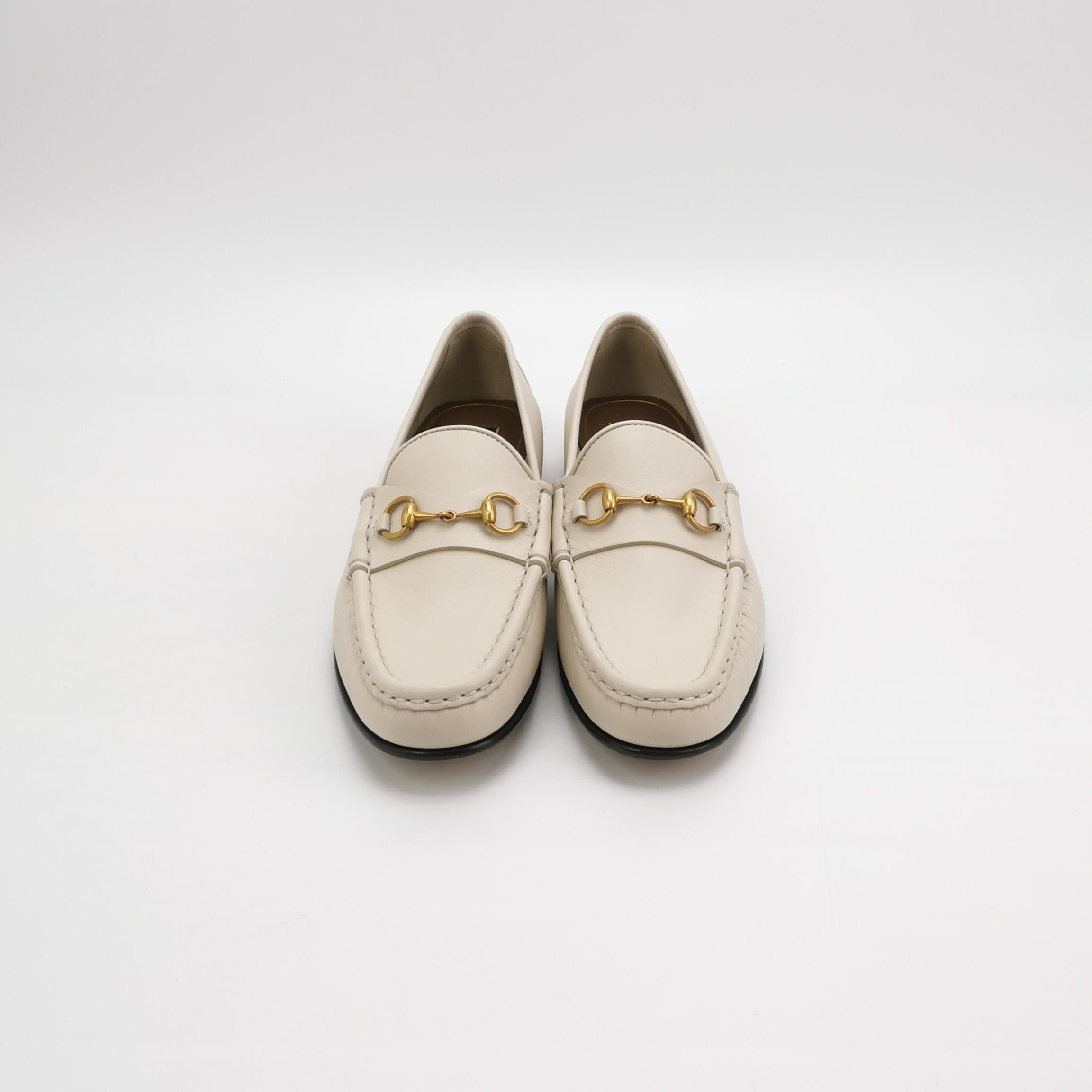Gucci Gucci Women 10-5 Lowtop Sneakers Size US 10.5 / IT 40.5 - 3 Thumbnail