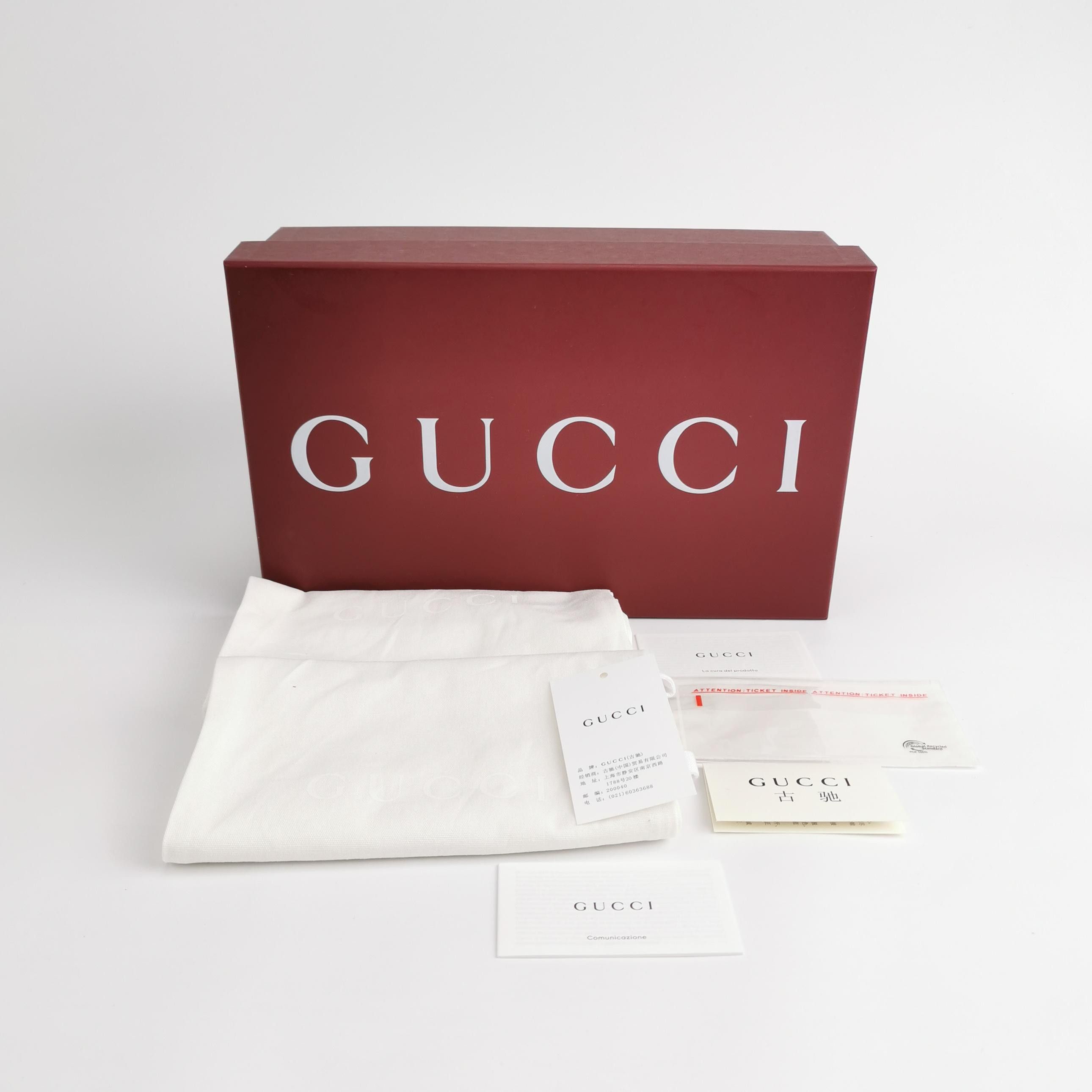 Gucci Gucci Women 7 Heels Size US 7 / IT 37 - 6 Thumbnail