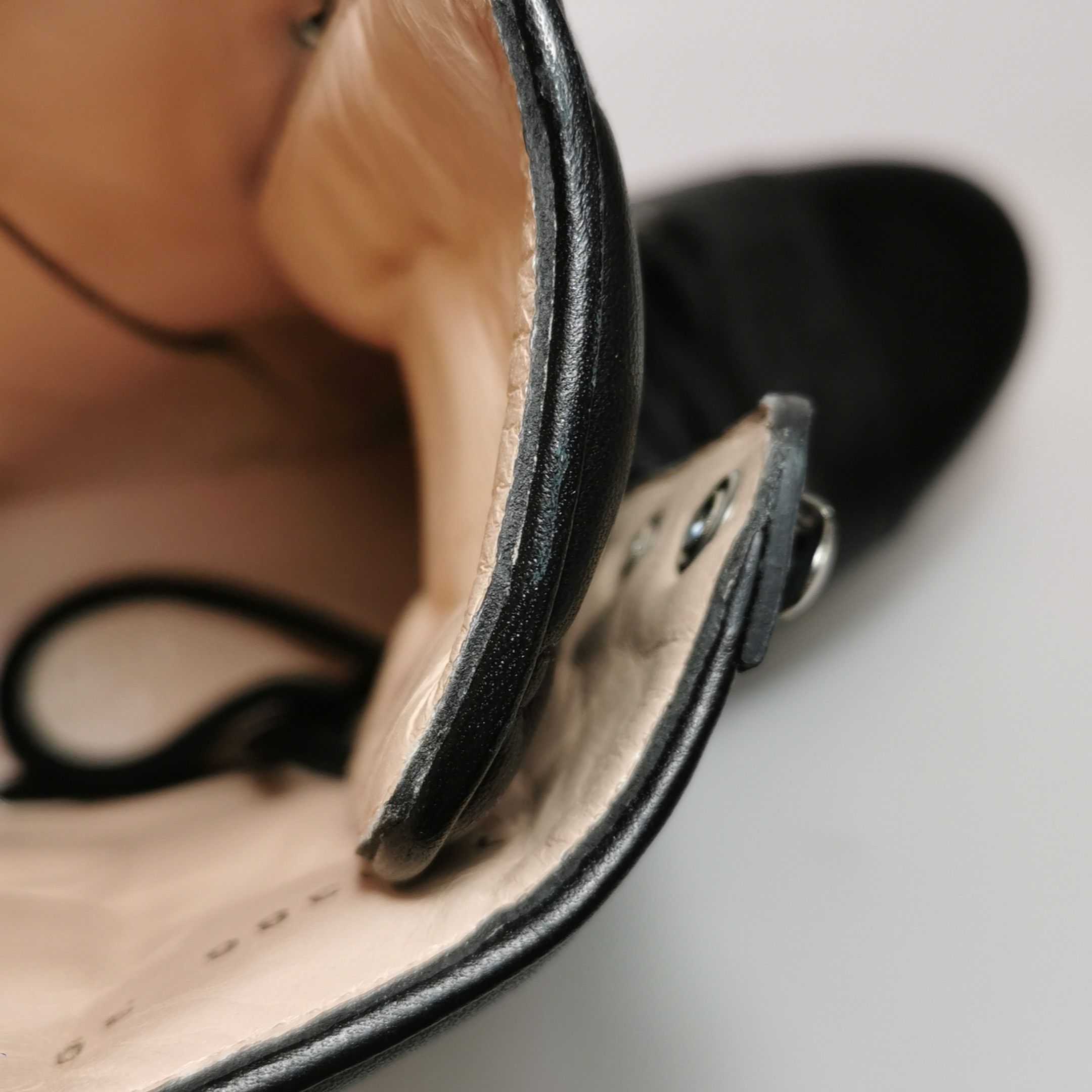 Gucci Gucci Women 9 Boots Size US 9 / IT 39 - 8 Thumbnail