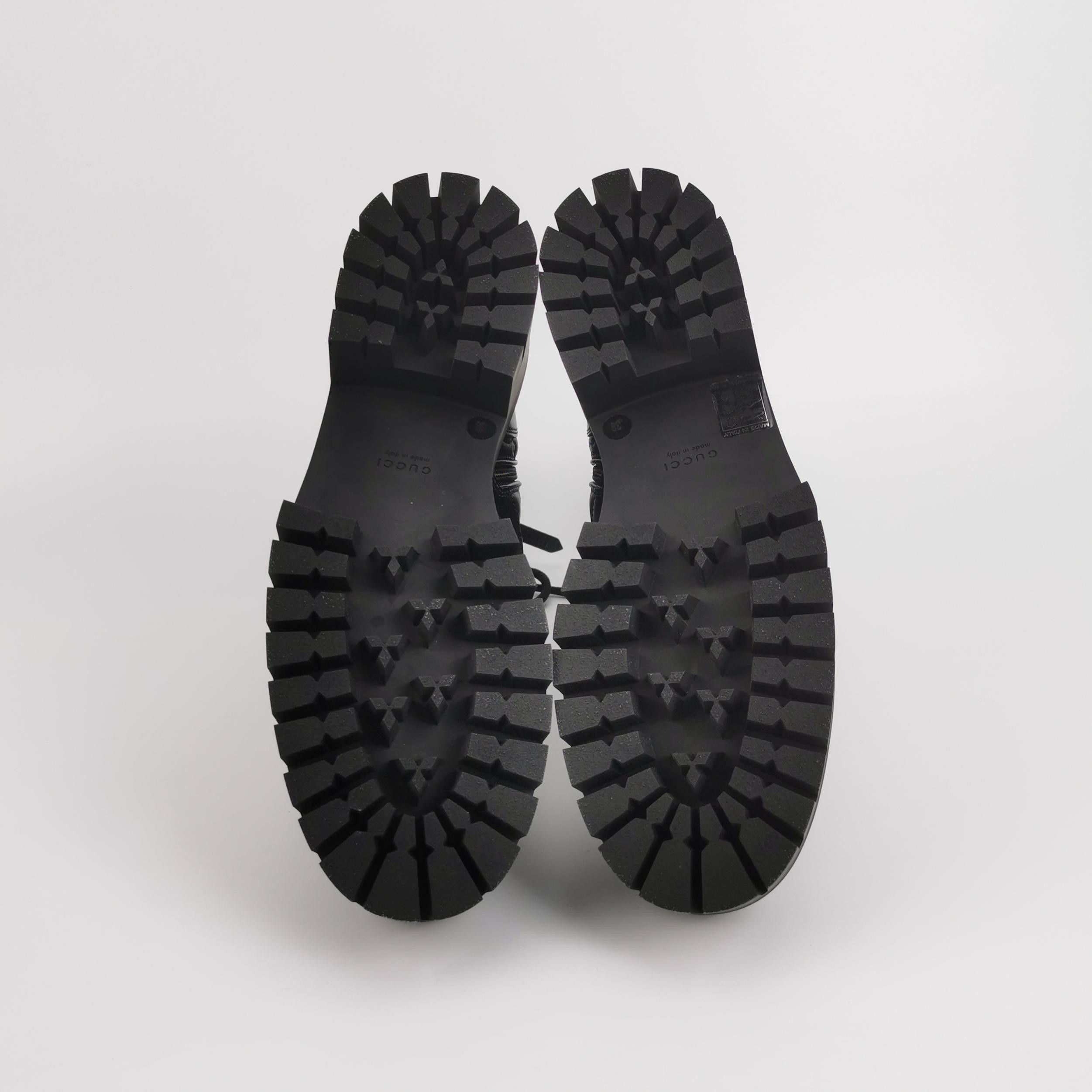 Gucci Gucci Women 9 Boots Size US 9 / IT 39 - 5 Thumbnail