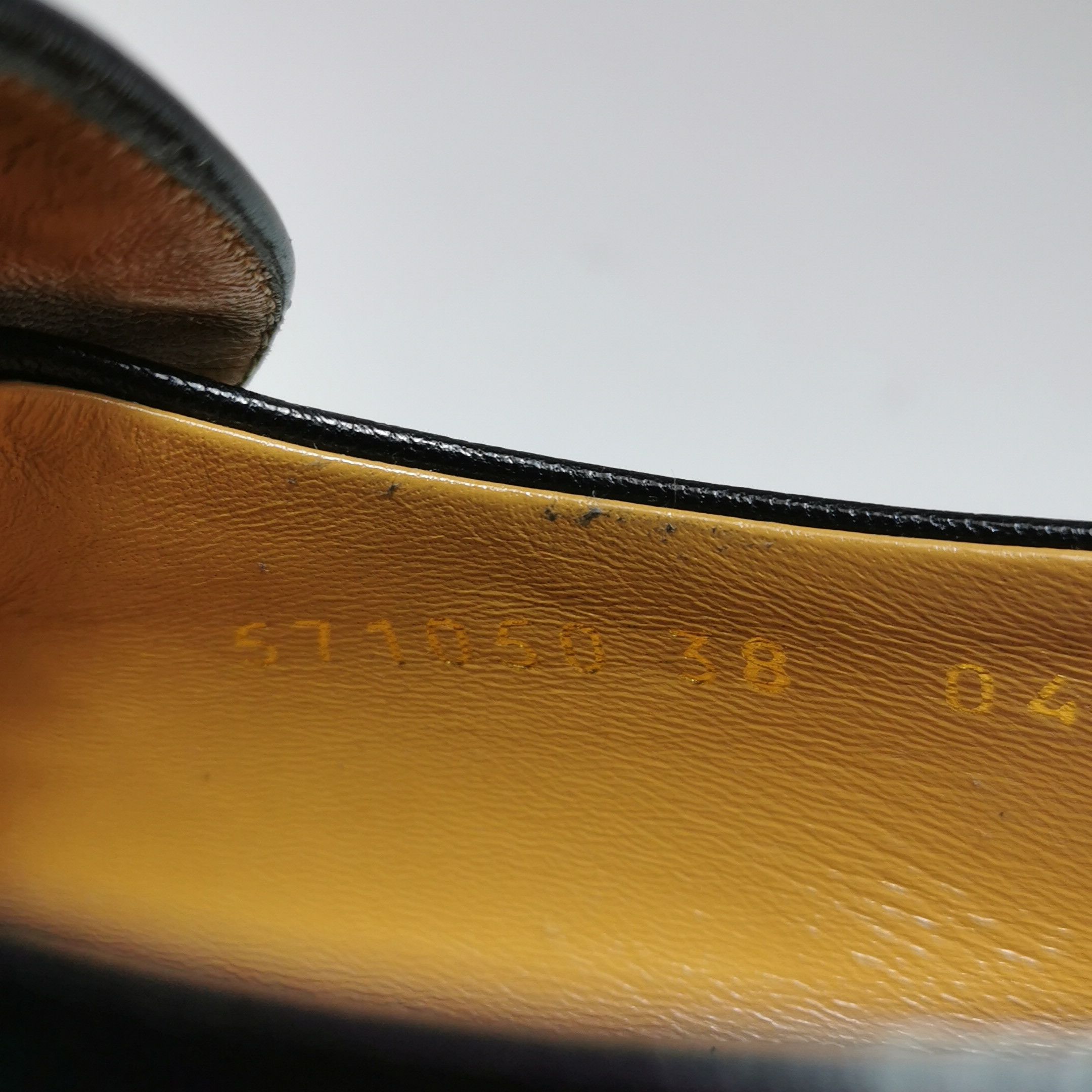 Gucci Gucci Women 8 Flats Size US 8 / IT 38 - 9 Thumbnail