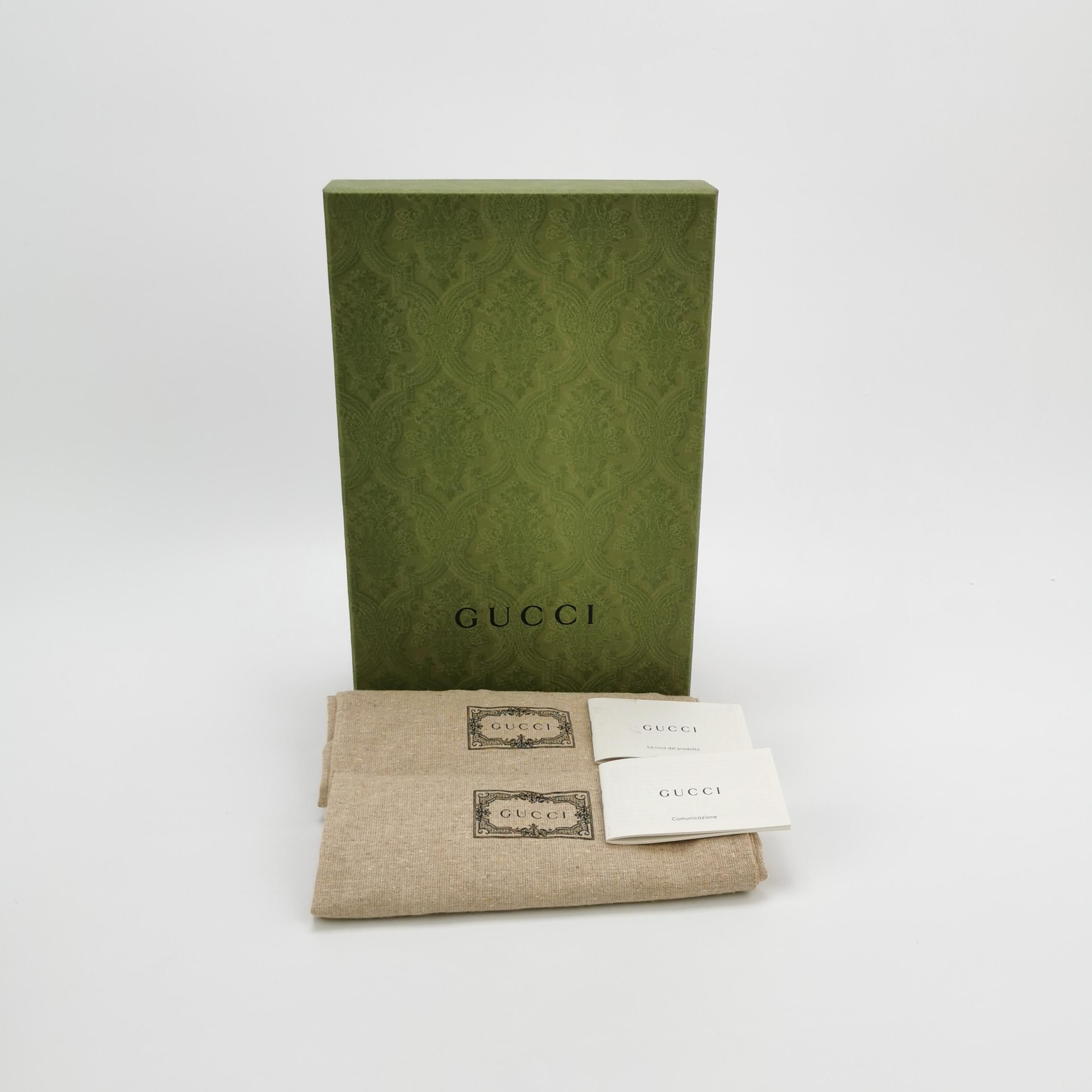 Gucci Gucci Women 8 Flats Size US 8 / IT 38 - 6 Thumbnail