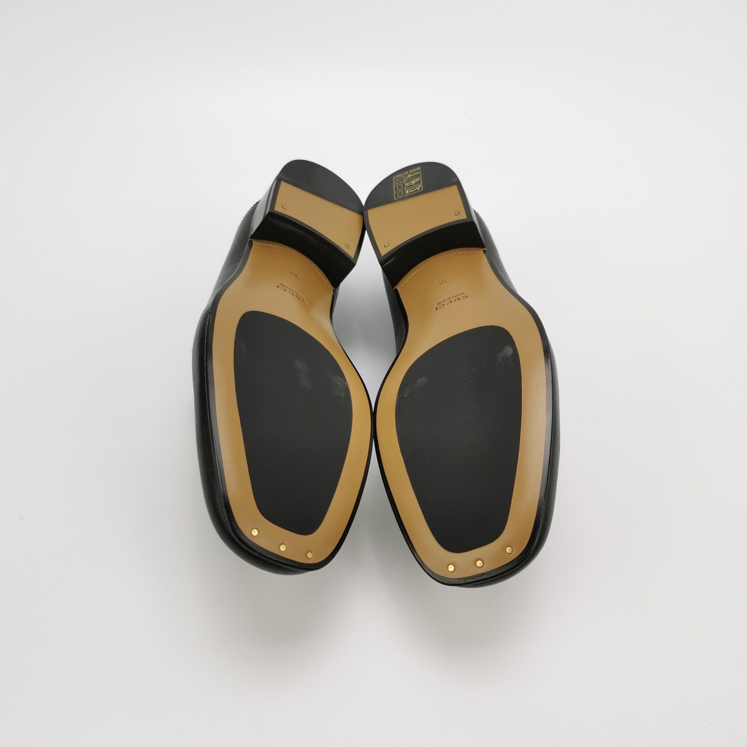 Gucci Gucci Women 8 Flats Size US 8 / IT 38 - 5 Thumbnail