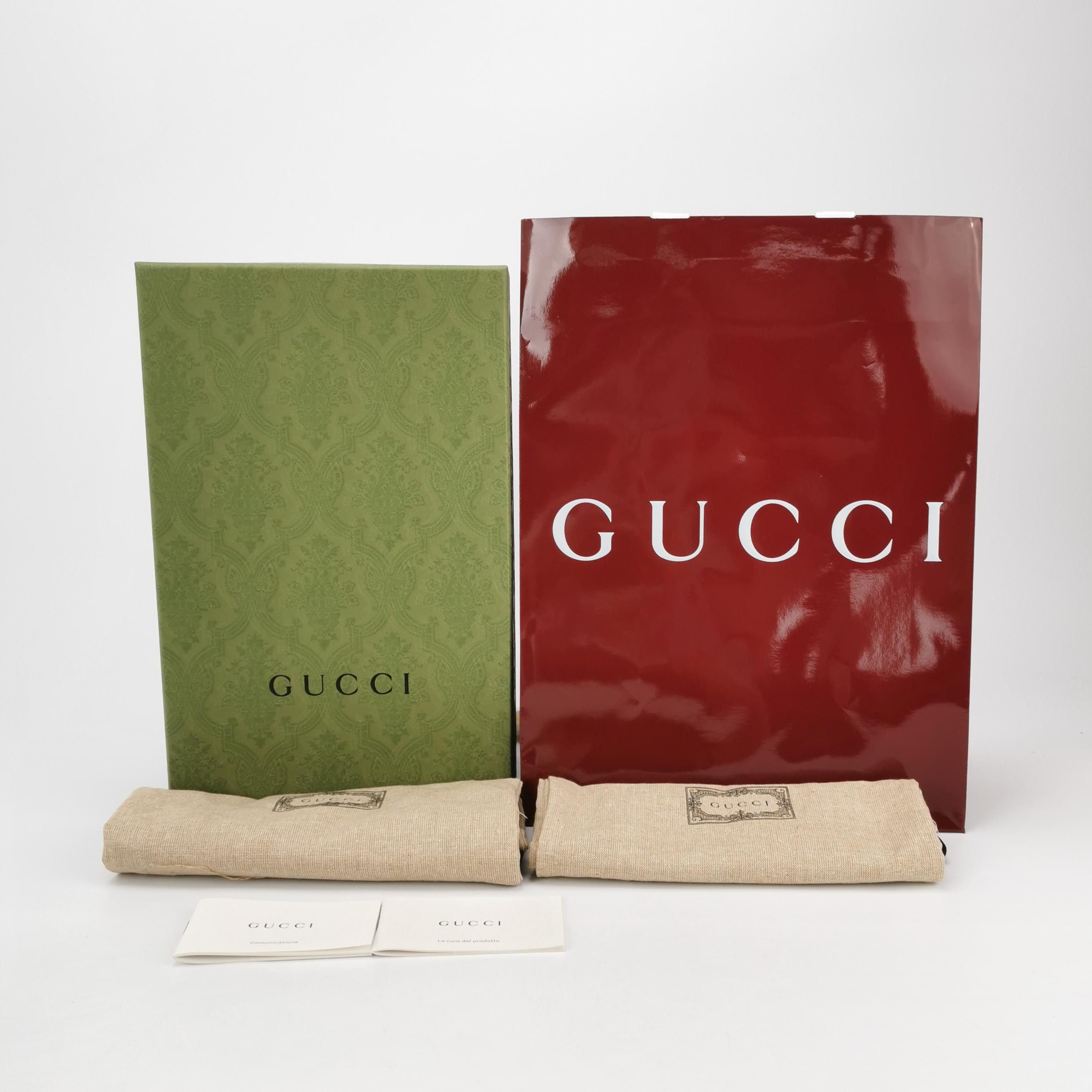 Gucci Gucci Women 7 Flats Size US 7 / IT 37 - 6 Thumbnail