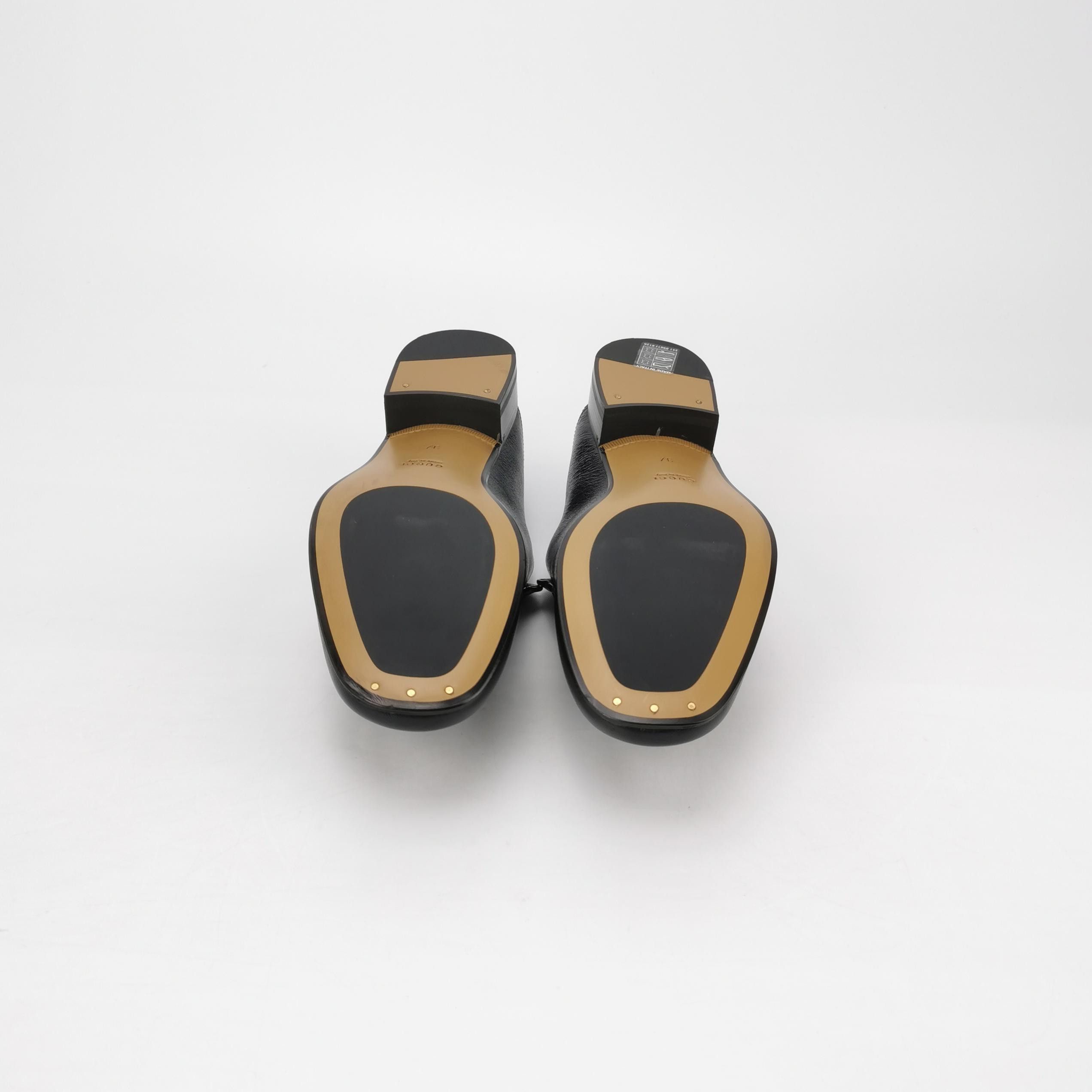 Gucci Gucci Women 7 Flats Size US 7 / IT 37 - 5 Thumbnail