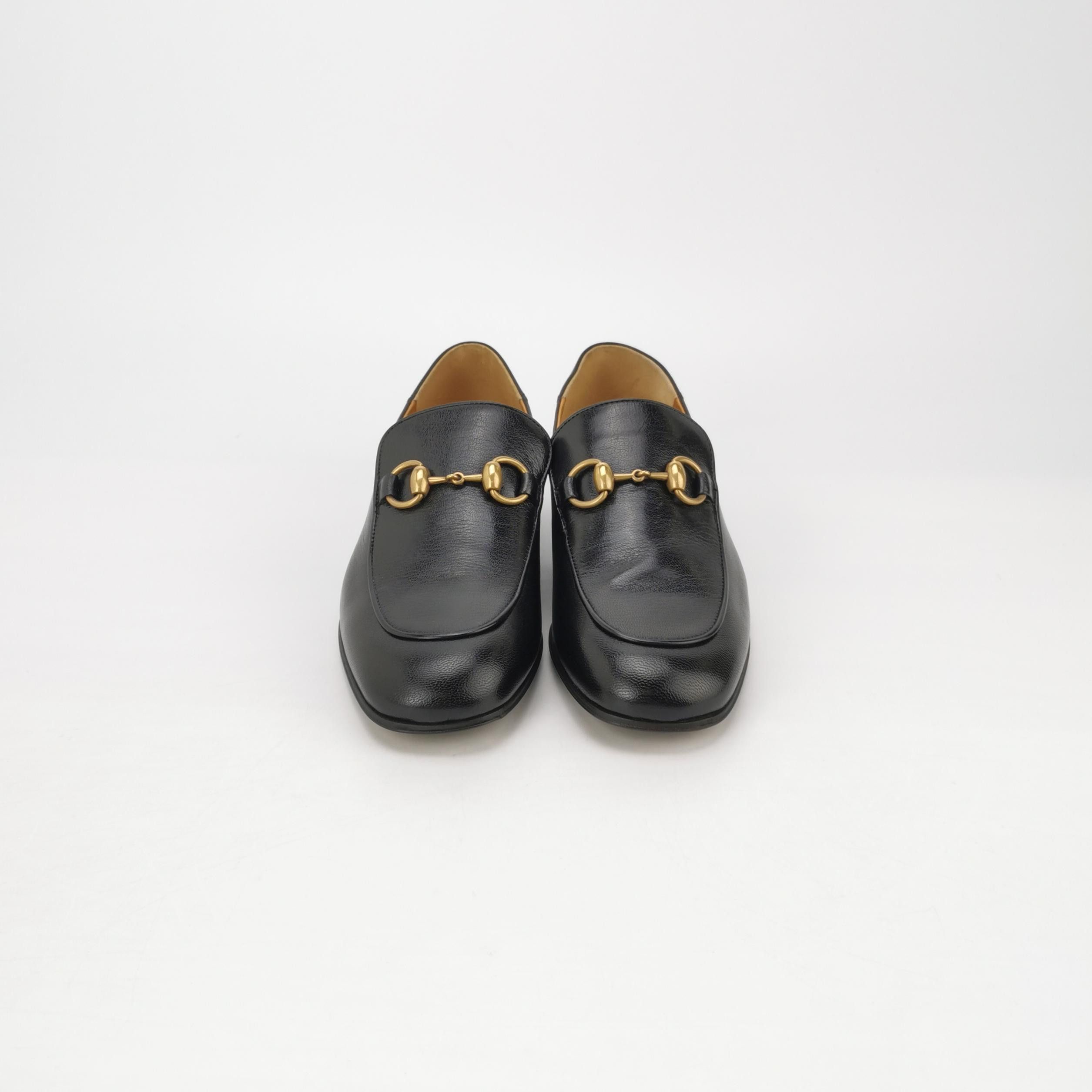 Gucci Gucci Women 7 Flats Size US 7 / IT 37 - 3 Thumbnail