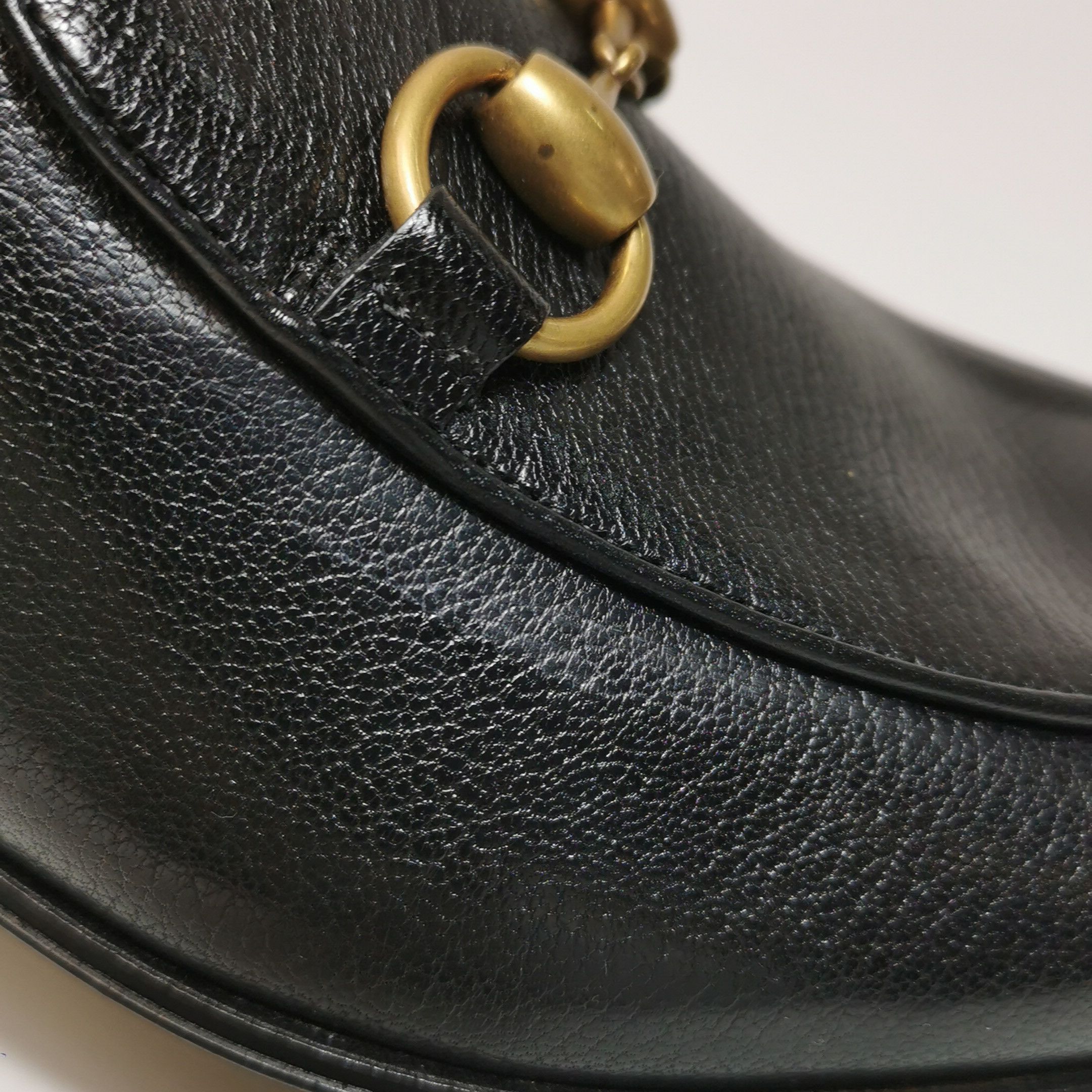 Gucci Gucci Women 7 Flats Size US 7 / IT 37 - 8 Thumbnail