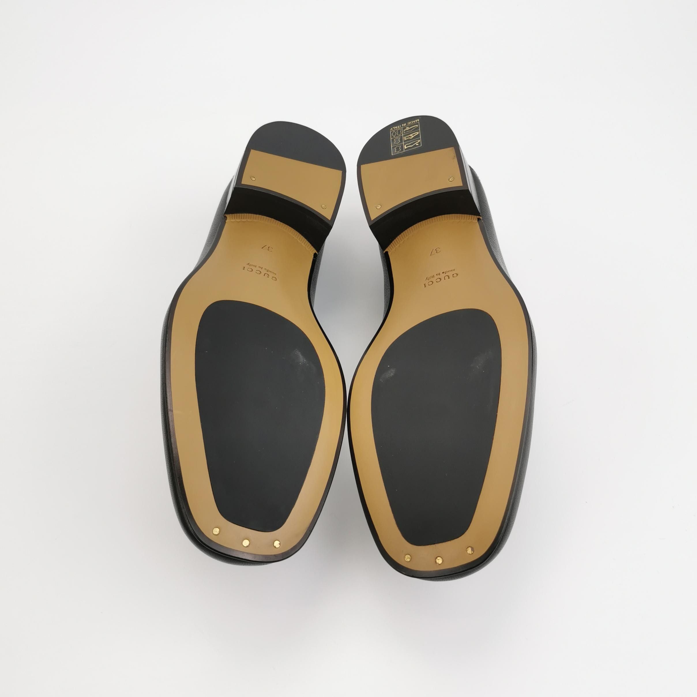 Gucci Gucci Women 7 Flats Size US 7 / IT 37 - 5 Thumbnail
