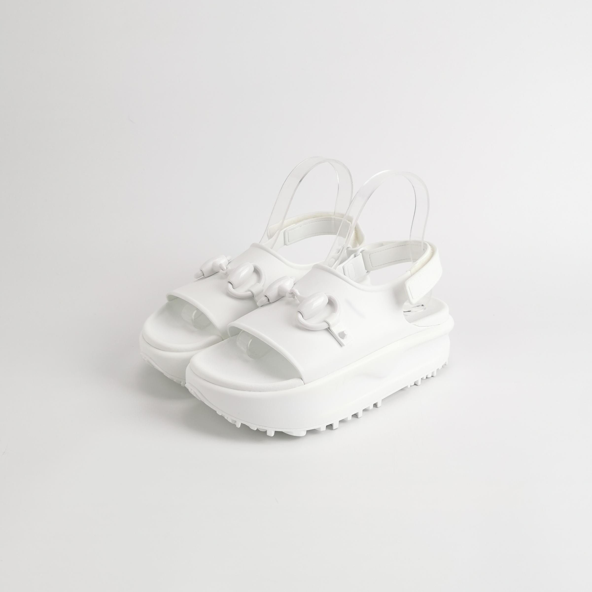 Gucci Gucci Women 6 Sandals Size US 6 / IT 36 - 2 Thumbnail