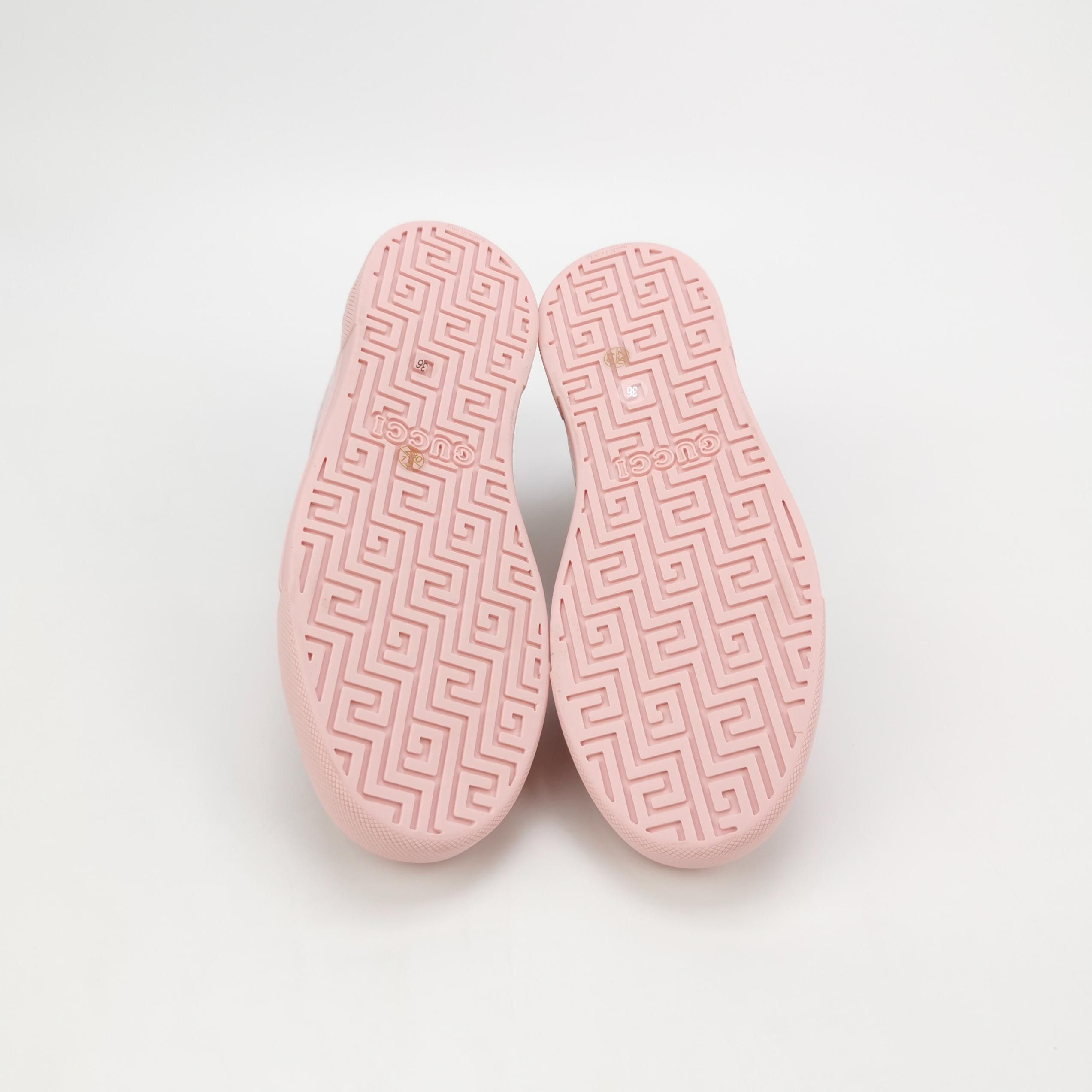 Gucci Gucci Women 6 Lowtop Sneakers Size US 6 / IT 36 - 5 Thumbnail