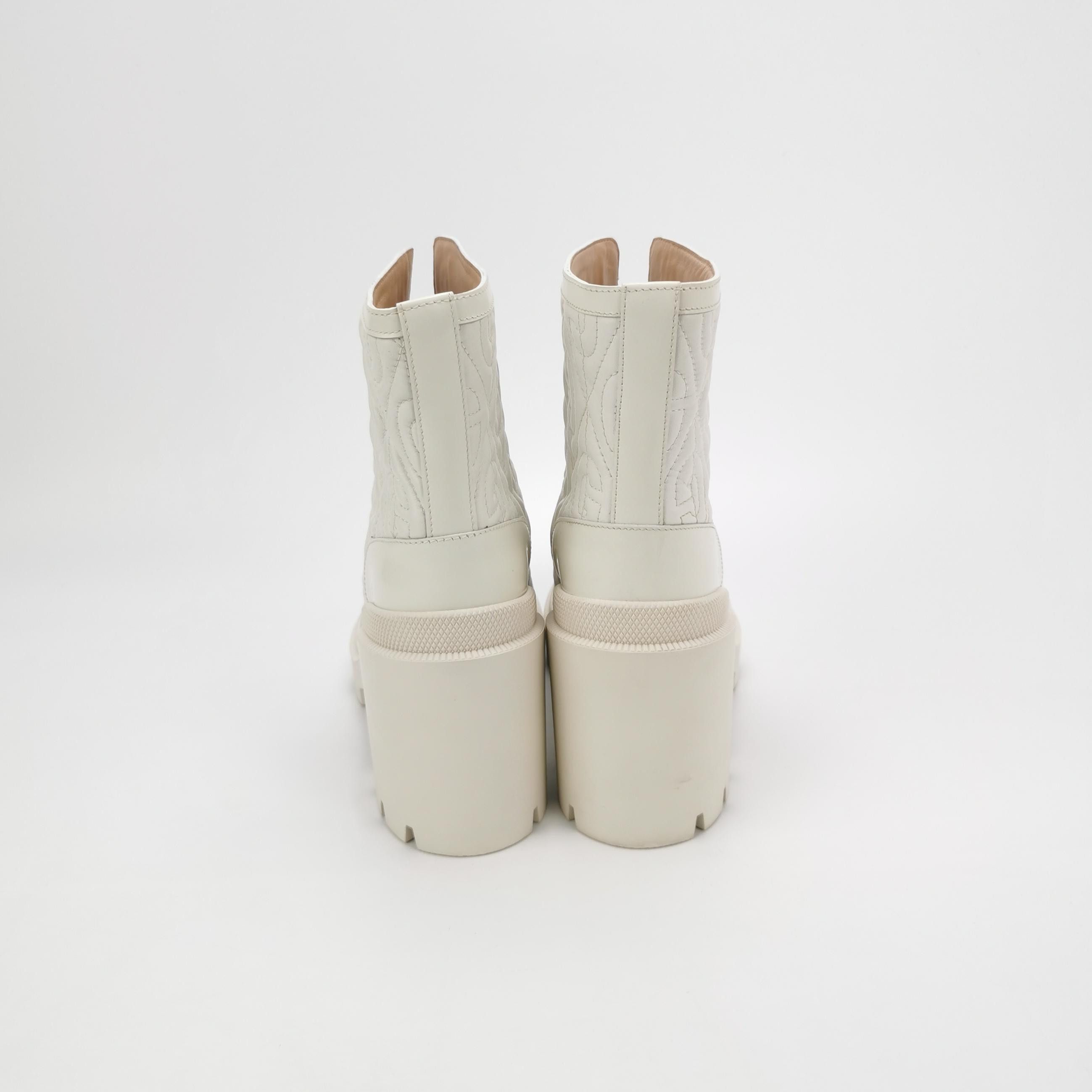 Gucci Gucci Women 8 Boots Size US 8 / IT 38 - 4 Thumbnail