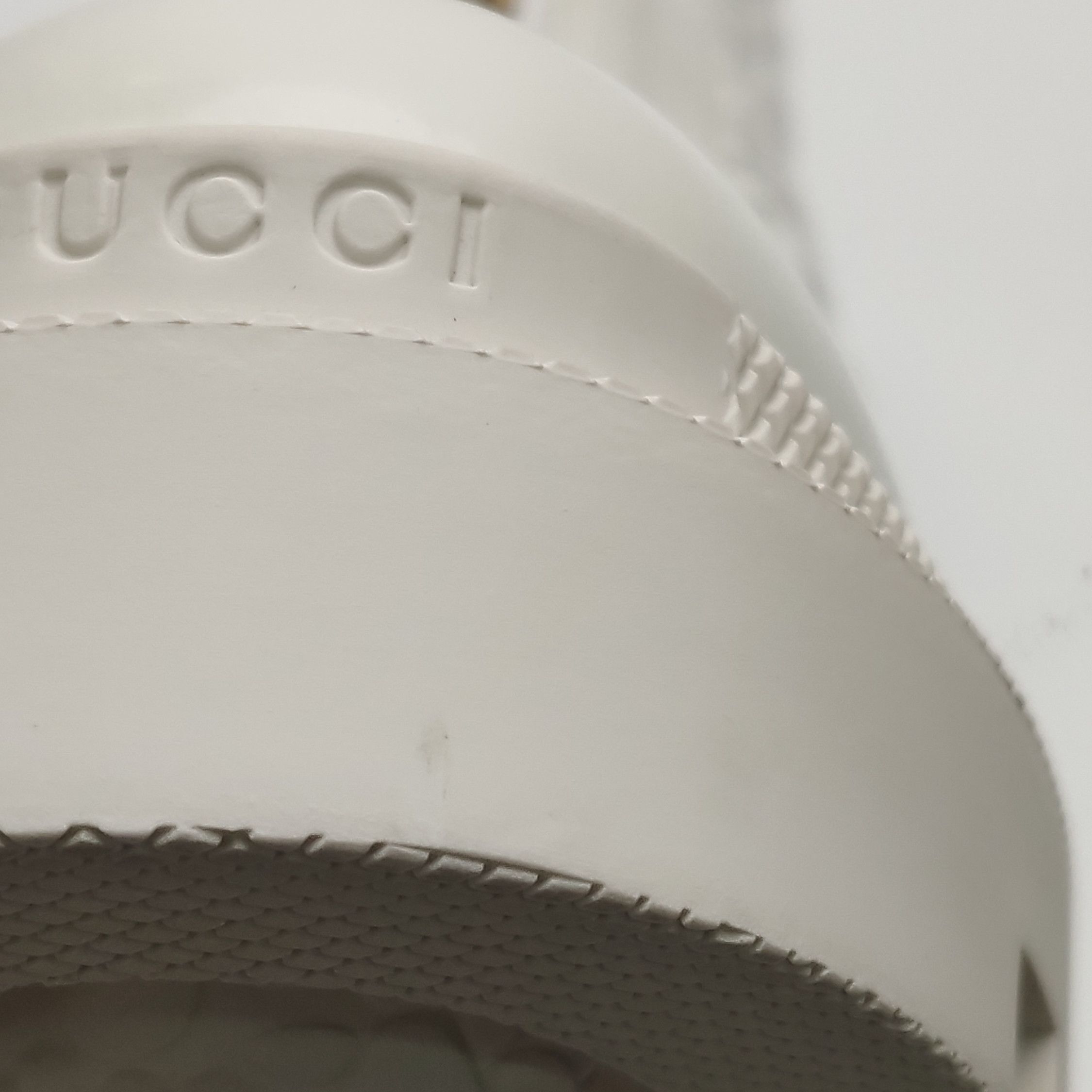 Gucci Gucci Women 8 Boots Size US 8 / IT 38 - 8 Thumbnail