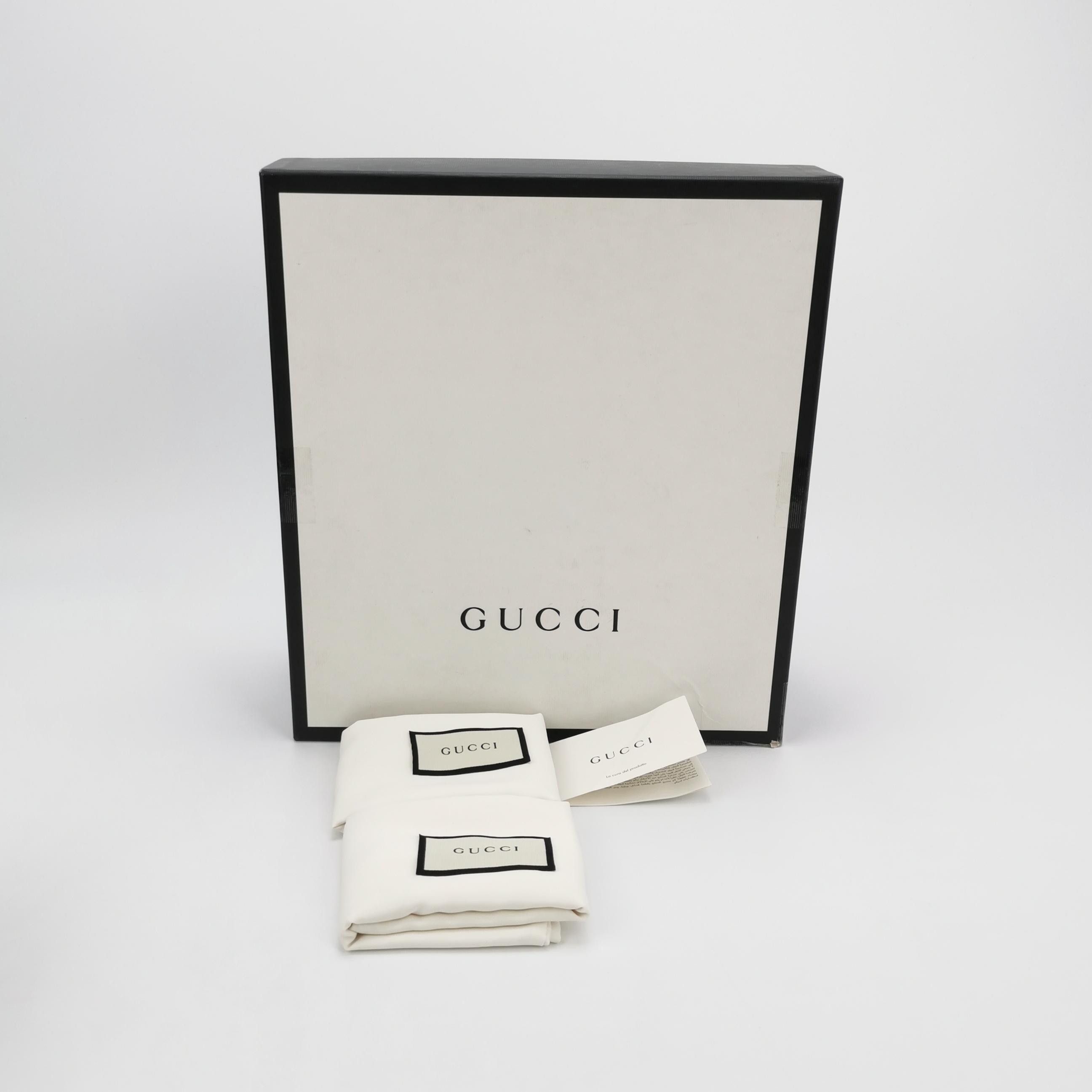Gucci Gucci Women 8 Boots Size US 8 / IT 38 - 6 Thumbnail
