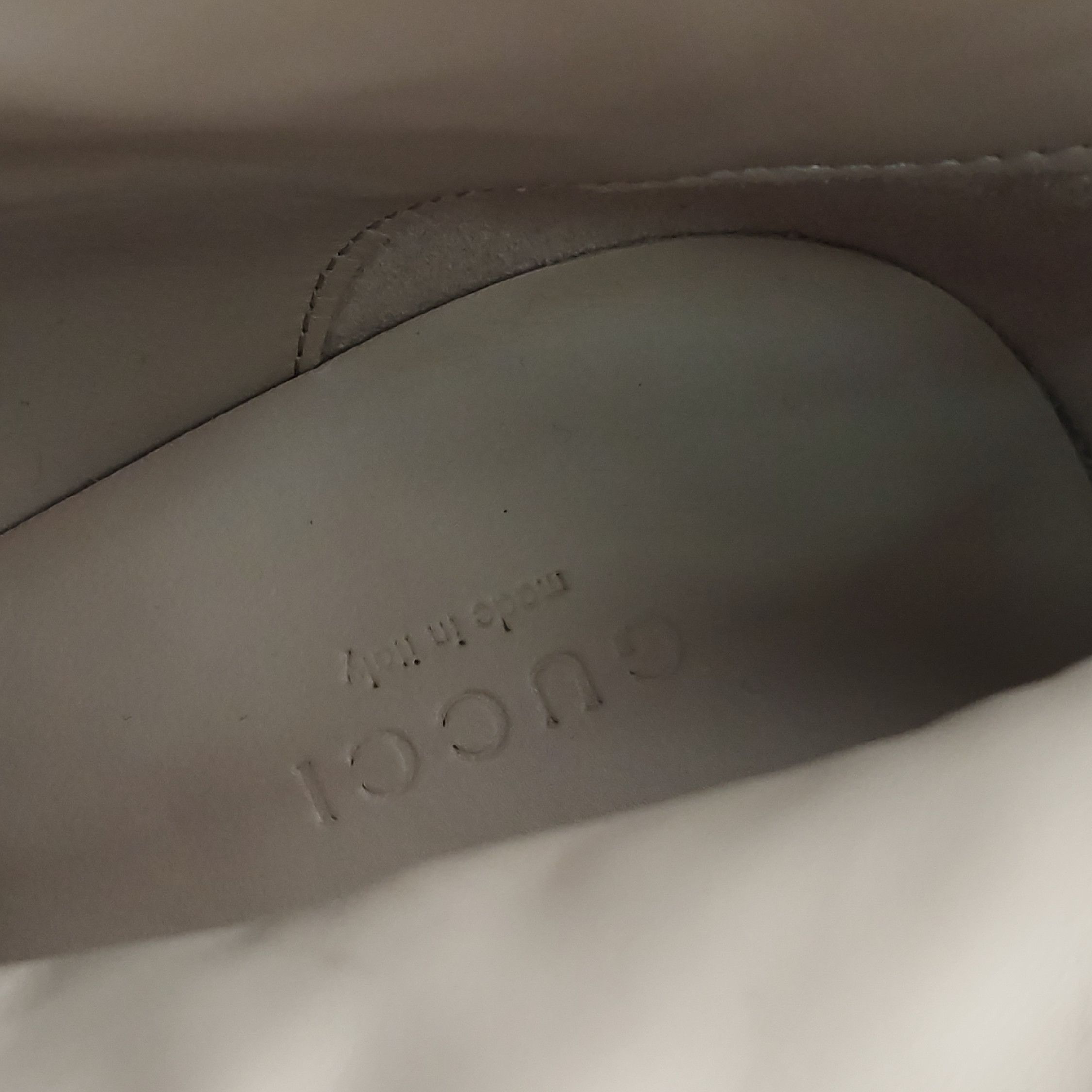 Gucci Gucci Women 8 Boots Size US 8 / IT 38 - 11 Thumbnail