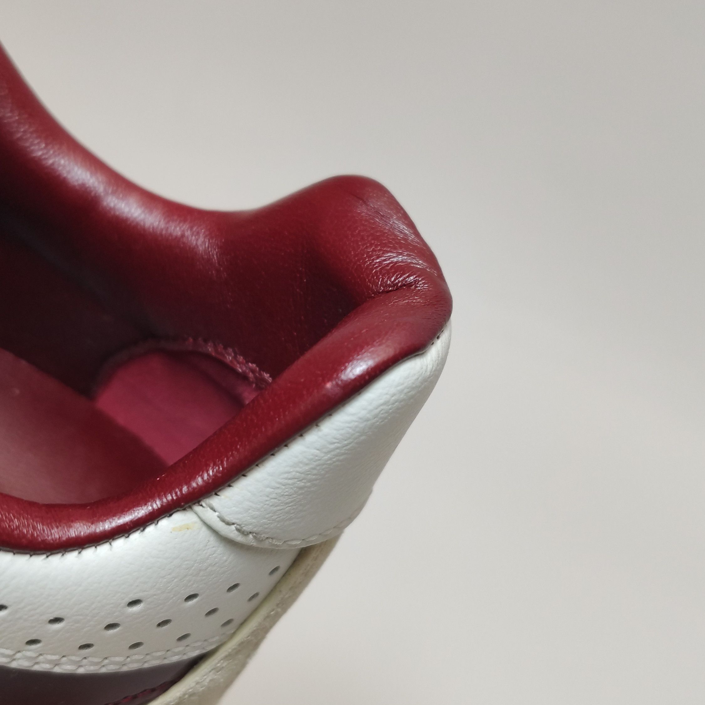 Gucci Gucci Women 5-5 Lowtop Sneakers Size US 5.5 / IT 35.5 - 10 Thumbnail