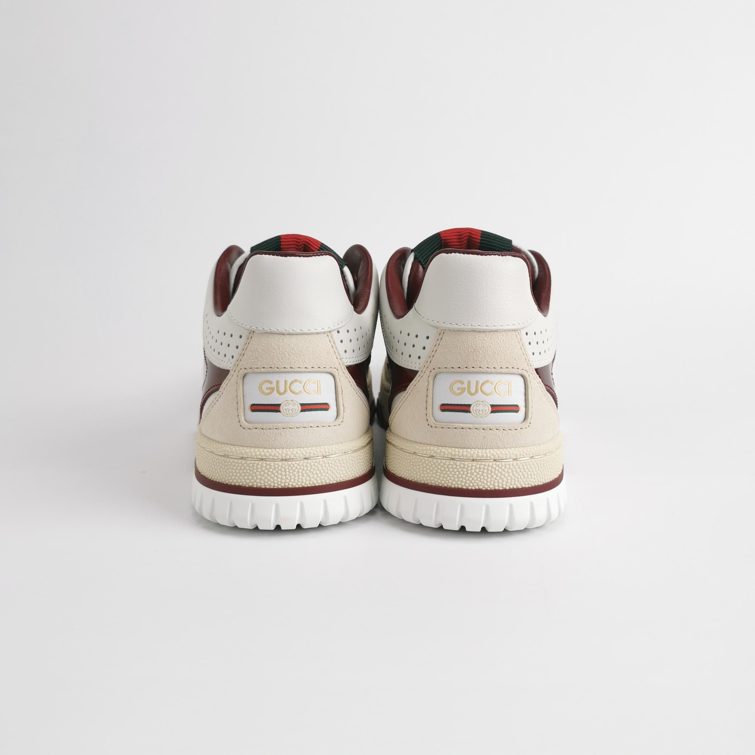Gucci Gucci Women 5-5 Lowtop Sneakers Size US 5.5 / IT 35.5 - 4 Thumbnail