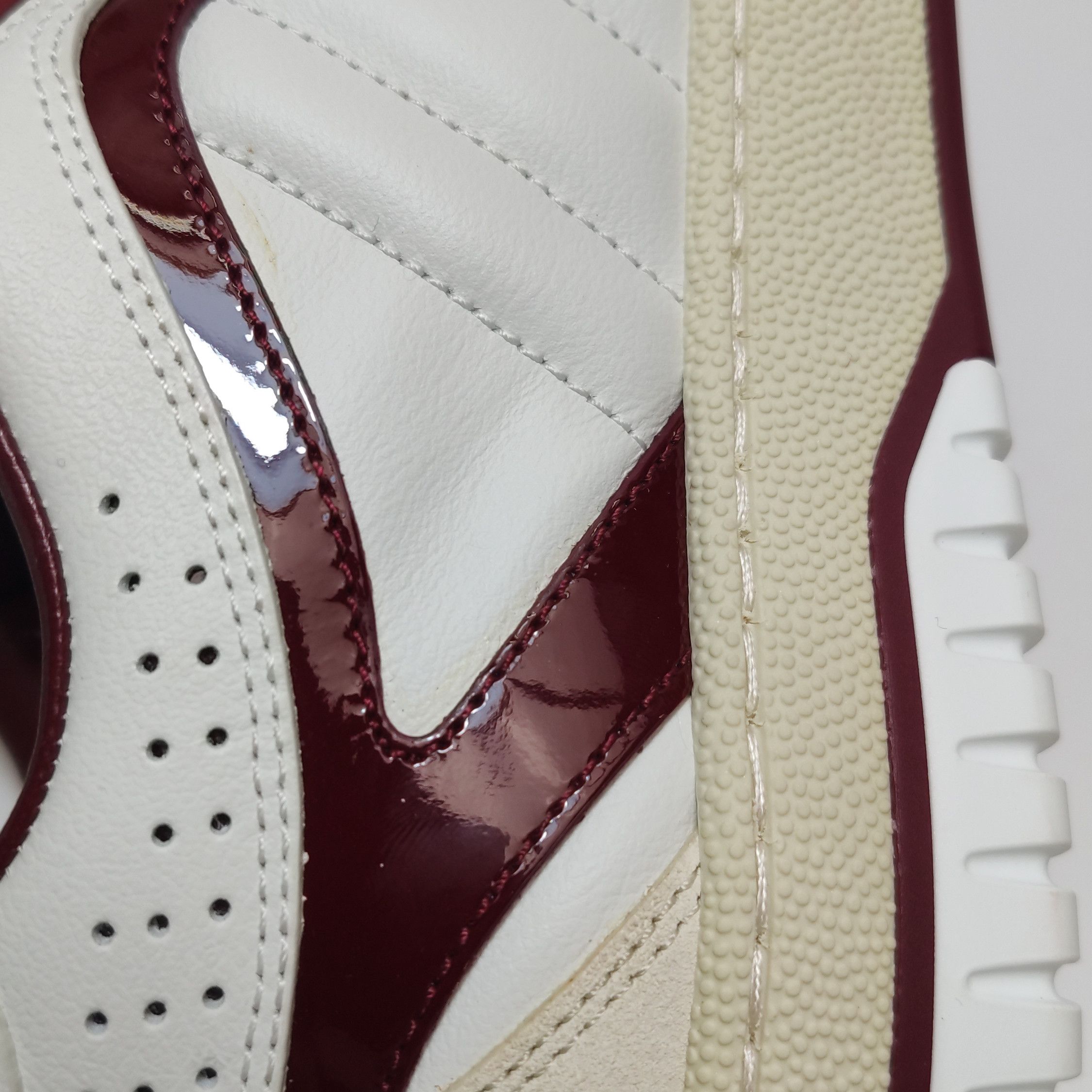 Gucci Gucci Women 5-5 Lowtop Sneakers Size US 5.5 / IT 35.5 - 7 Thumbnail
