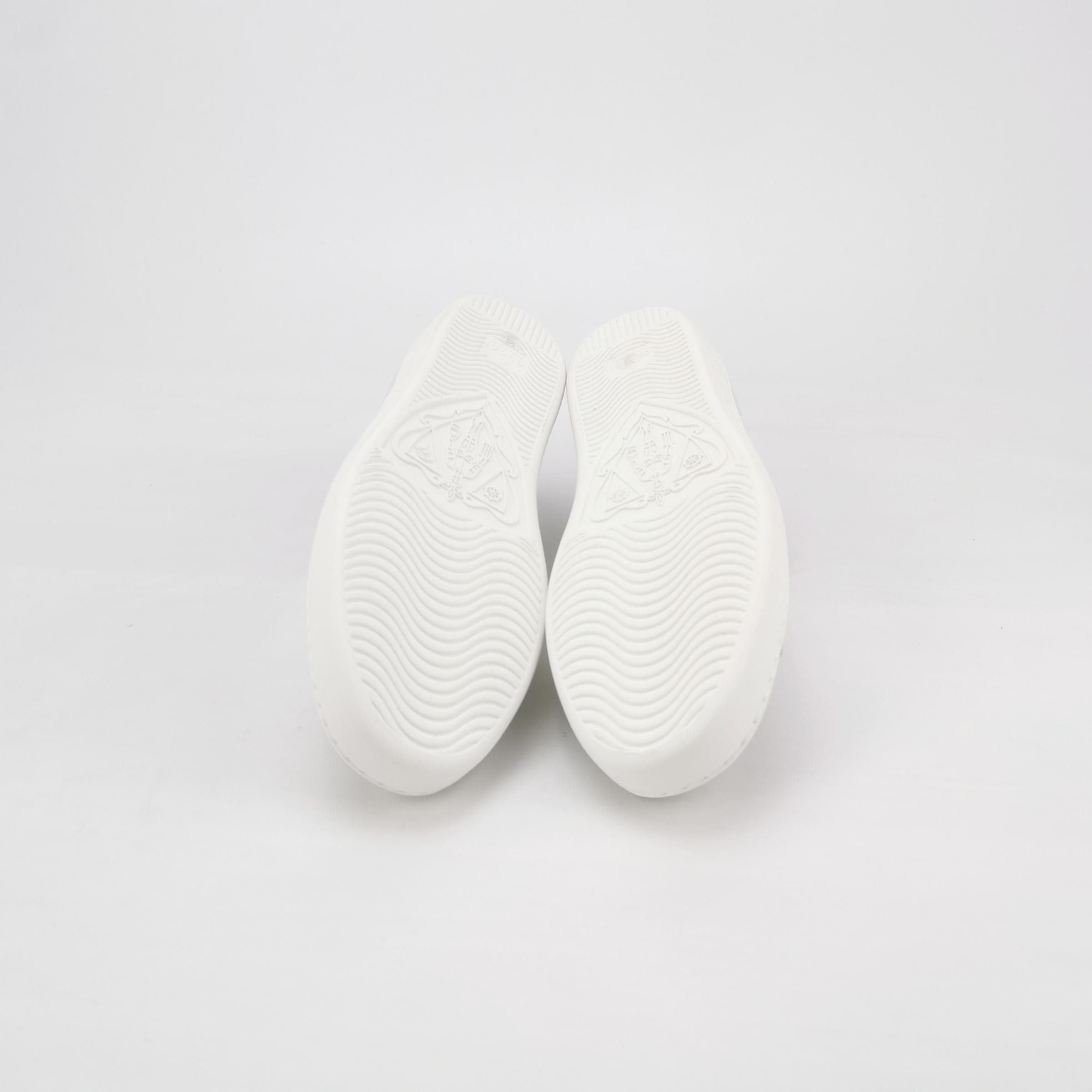 Gucci Gucci Women 7 Lowtop Sneakers Size US 7 / IT 37 - 5 Thumbnail