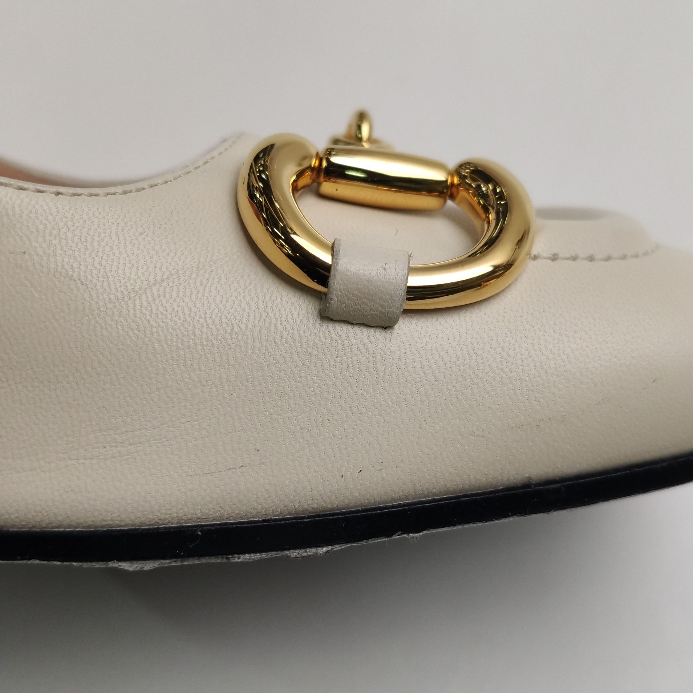 Gucci Gucci Women 10 Heels Size US 10 / IT 40 - 7 Thumbnail