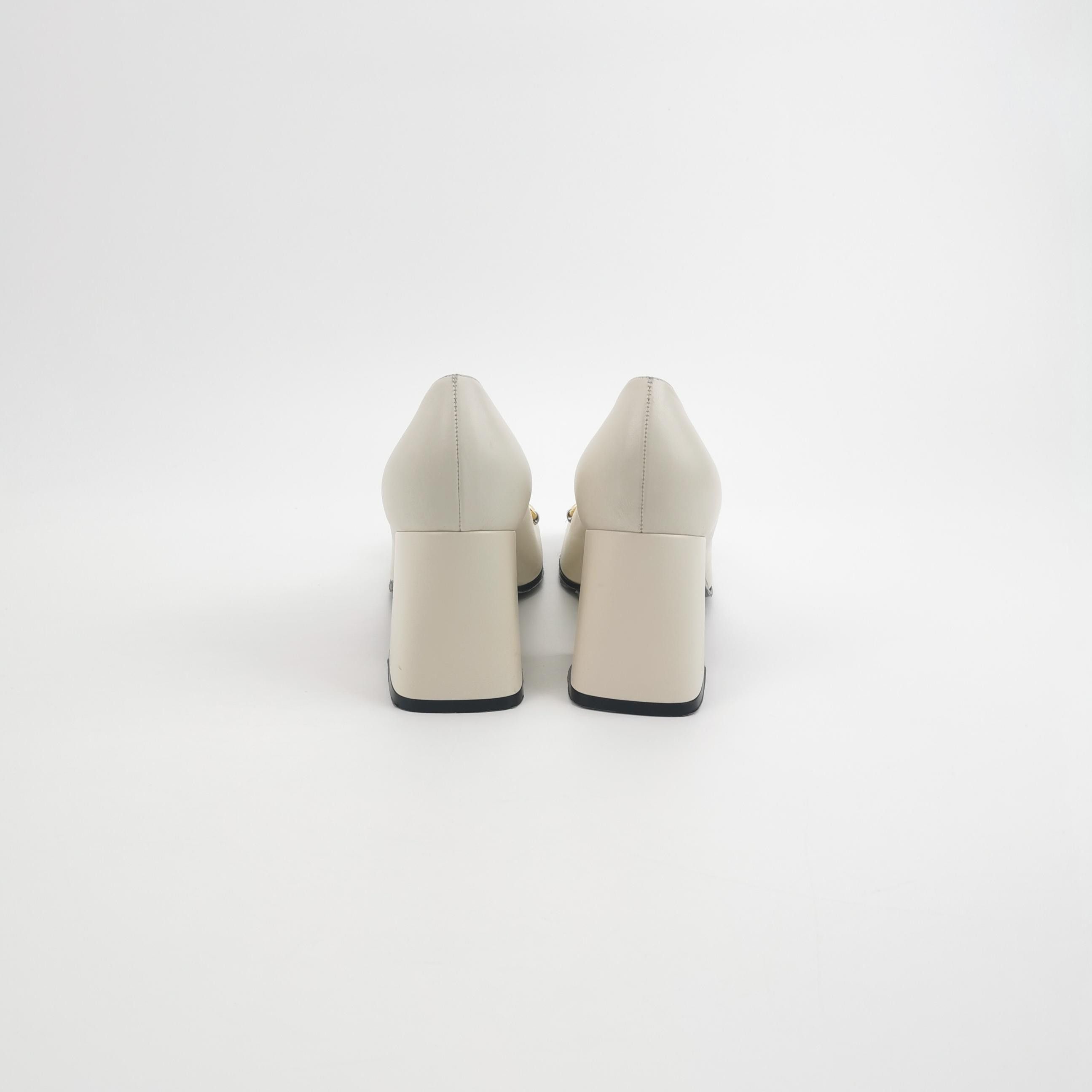 Gucci Gucci Women 10 Heels Size US 10 / IT 40 - 4 Thumbnail